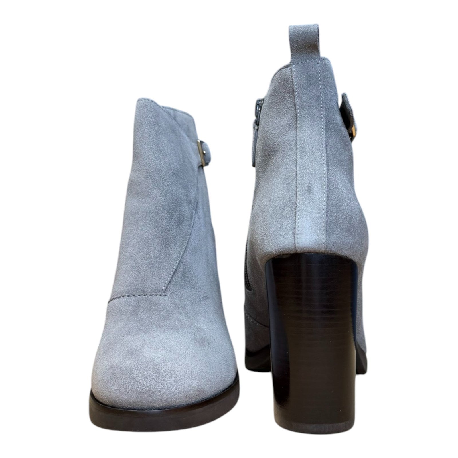 Cole Haan Women Harrington Grand Riding Bootie