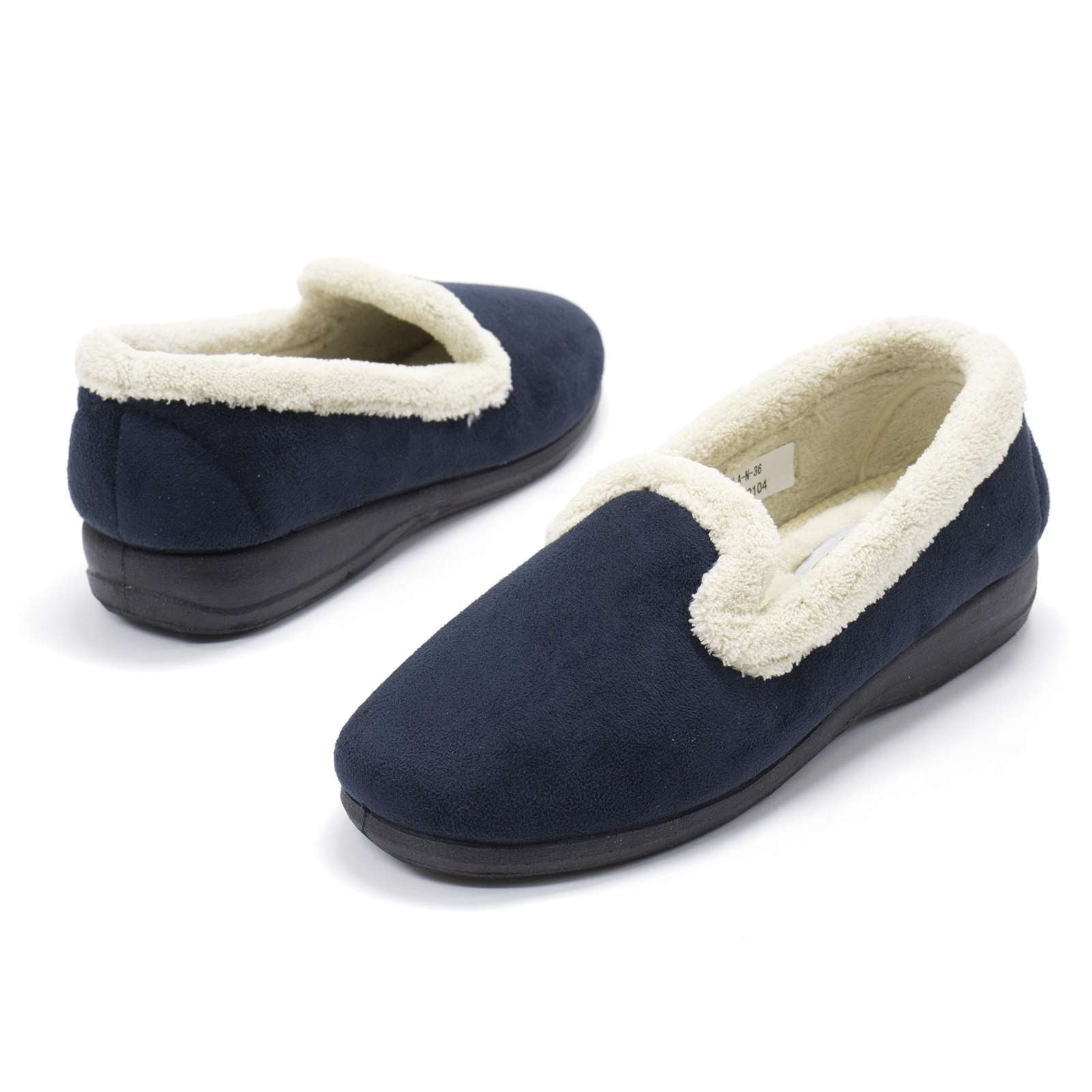Spring Step Women Isla Slip On Slipper