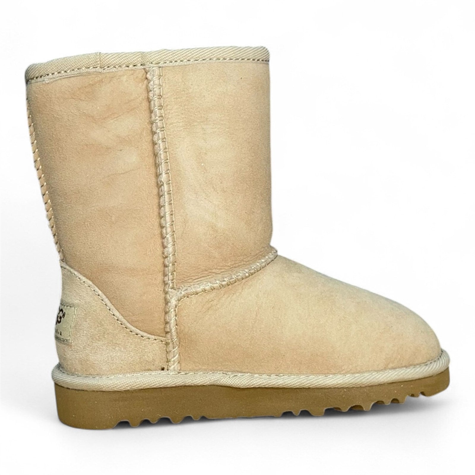 Ugg Toddler Classic Short Boots