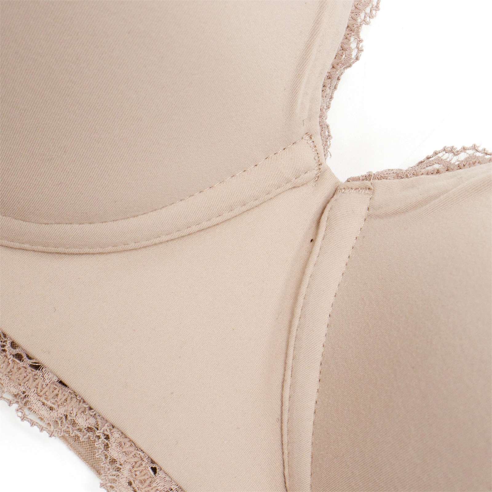 Maidenform Women Pure Comfort Convertible Lace Bra