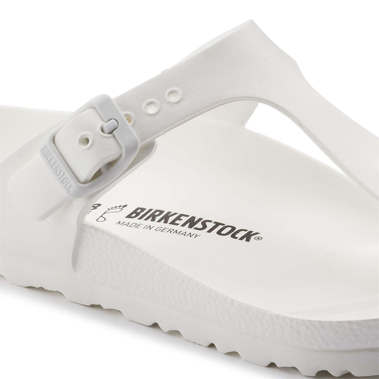 Birkenstock Women Gizeh Eva Sandals