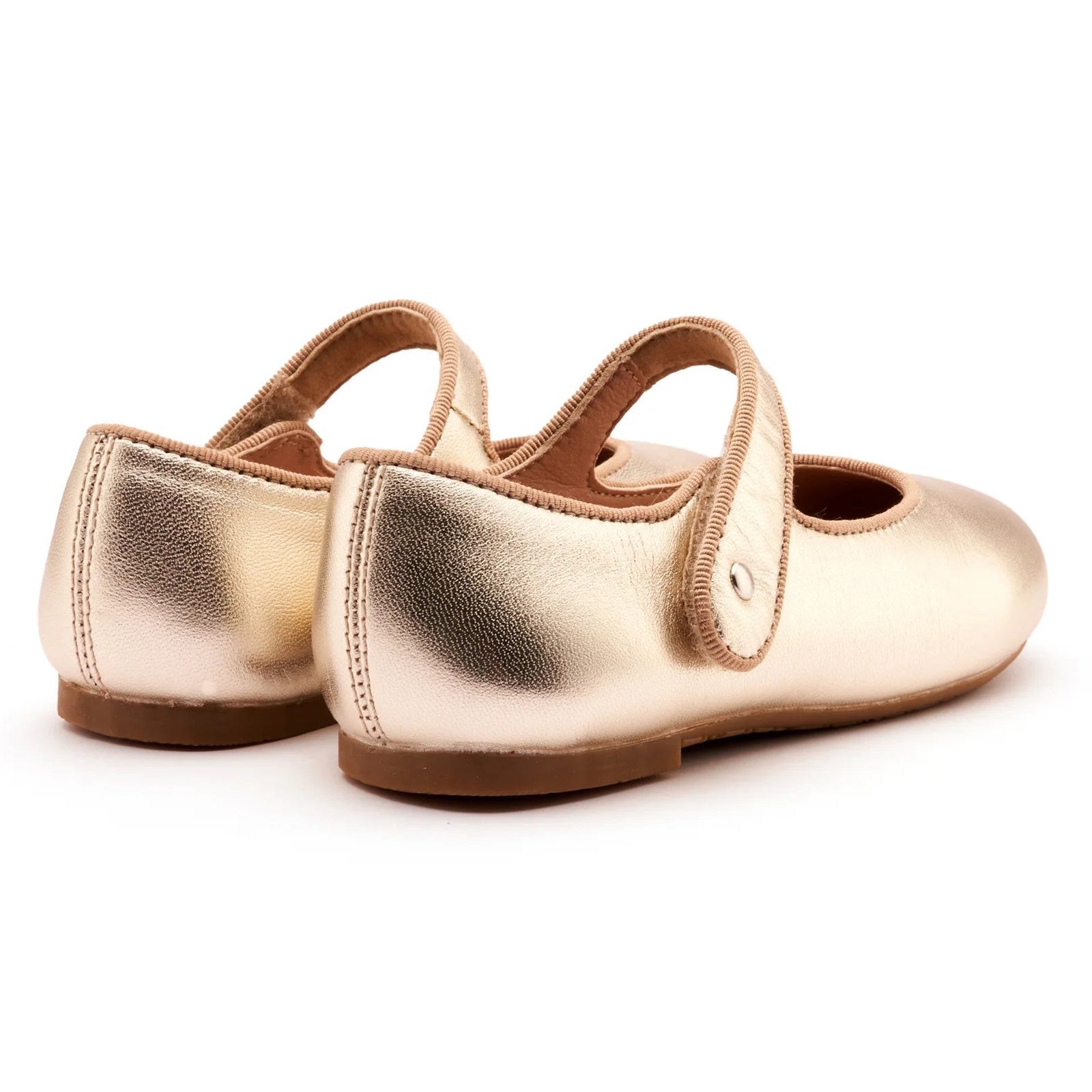Old Soles Toddler Lady Jane Flats
