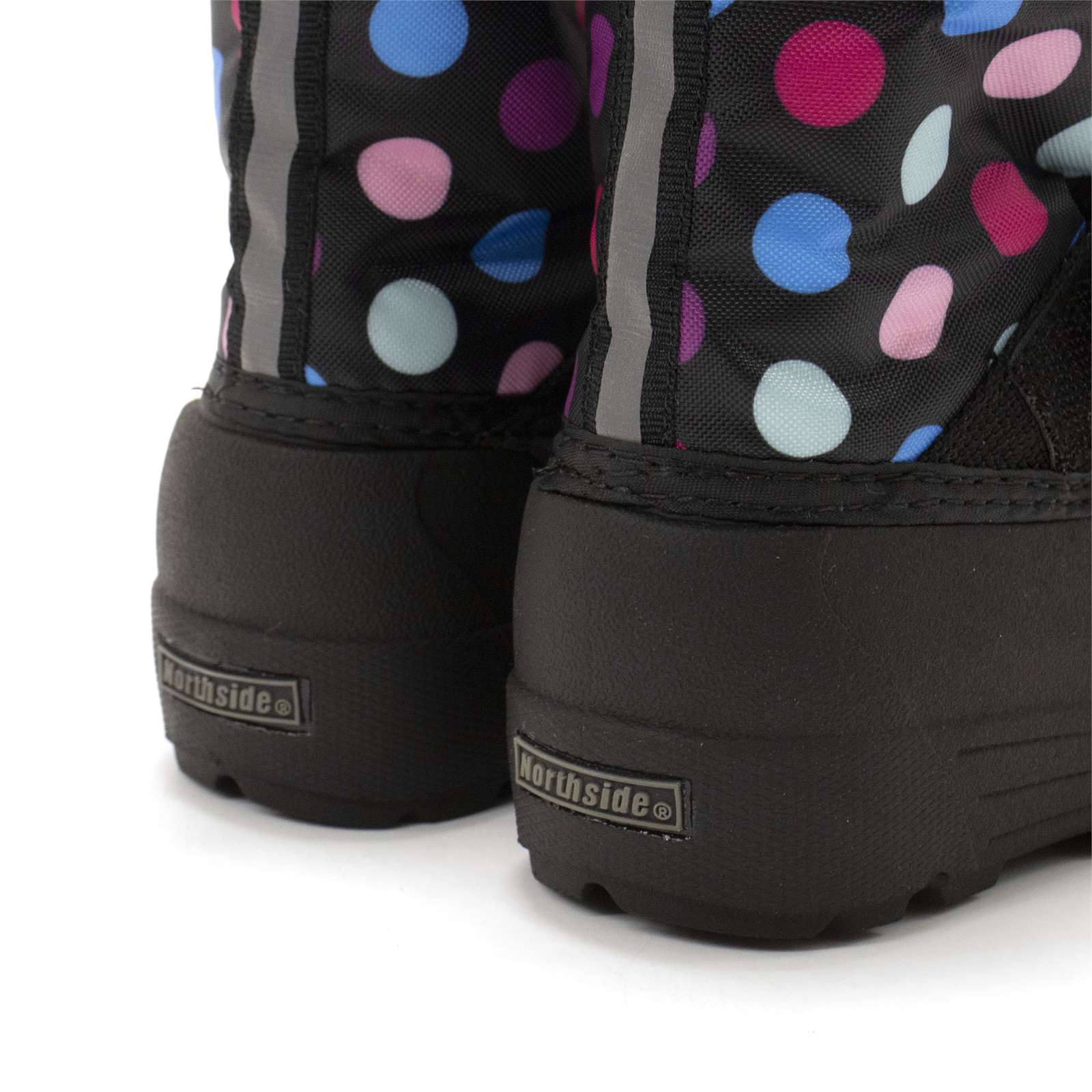 Northside Toddler Frosty Insulated Snow Boot