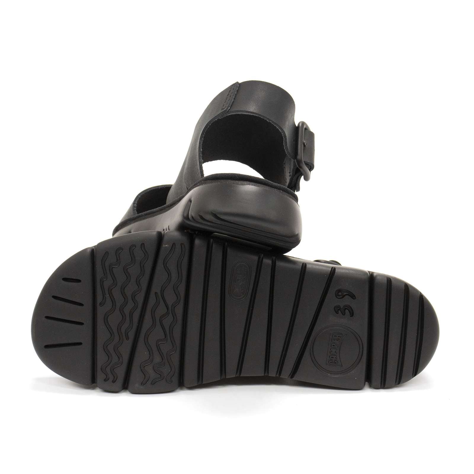 Camper Men Oruga Sandals