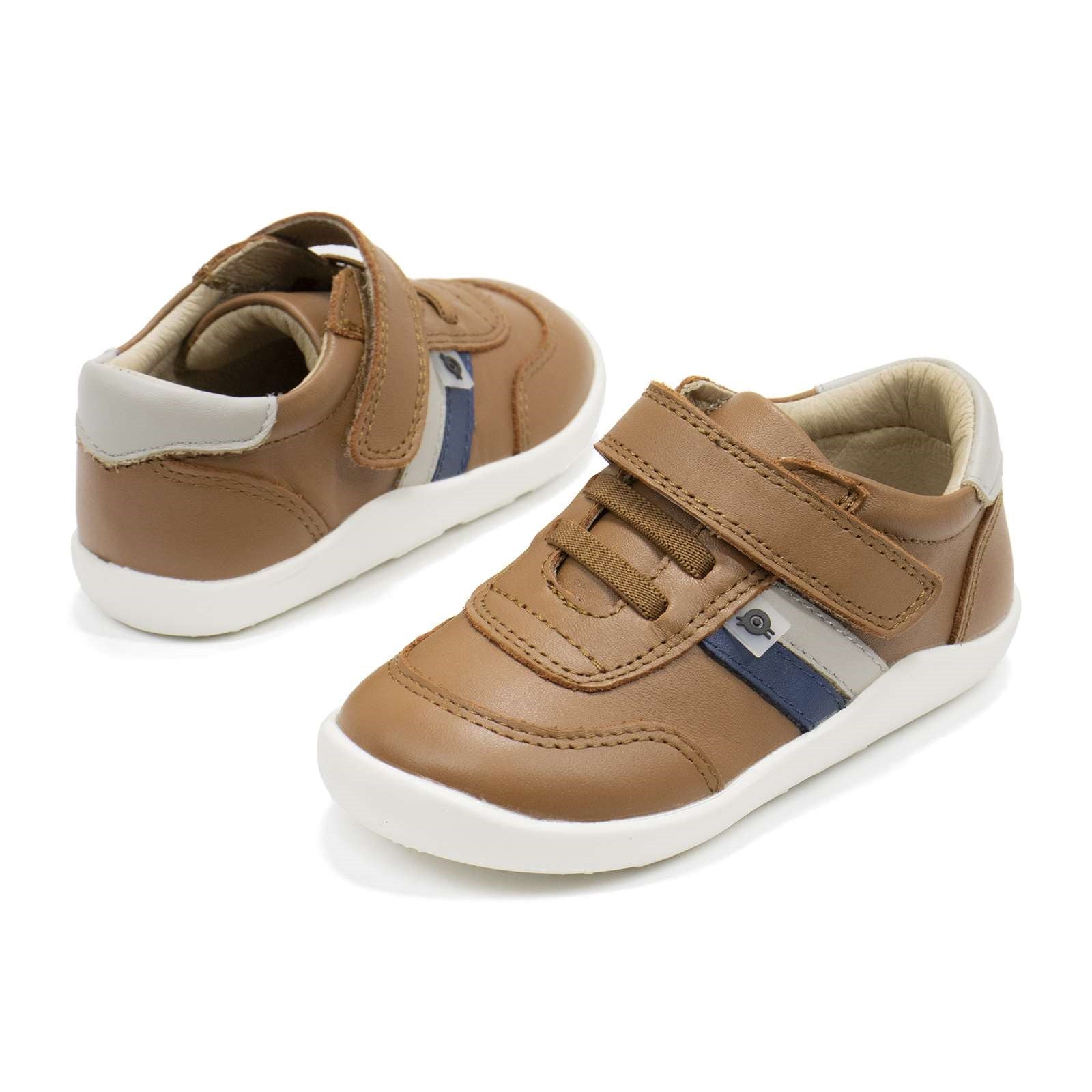 Old Soles Toddler Play Ground Low Top Shoes