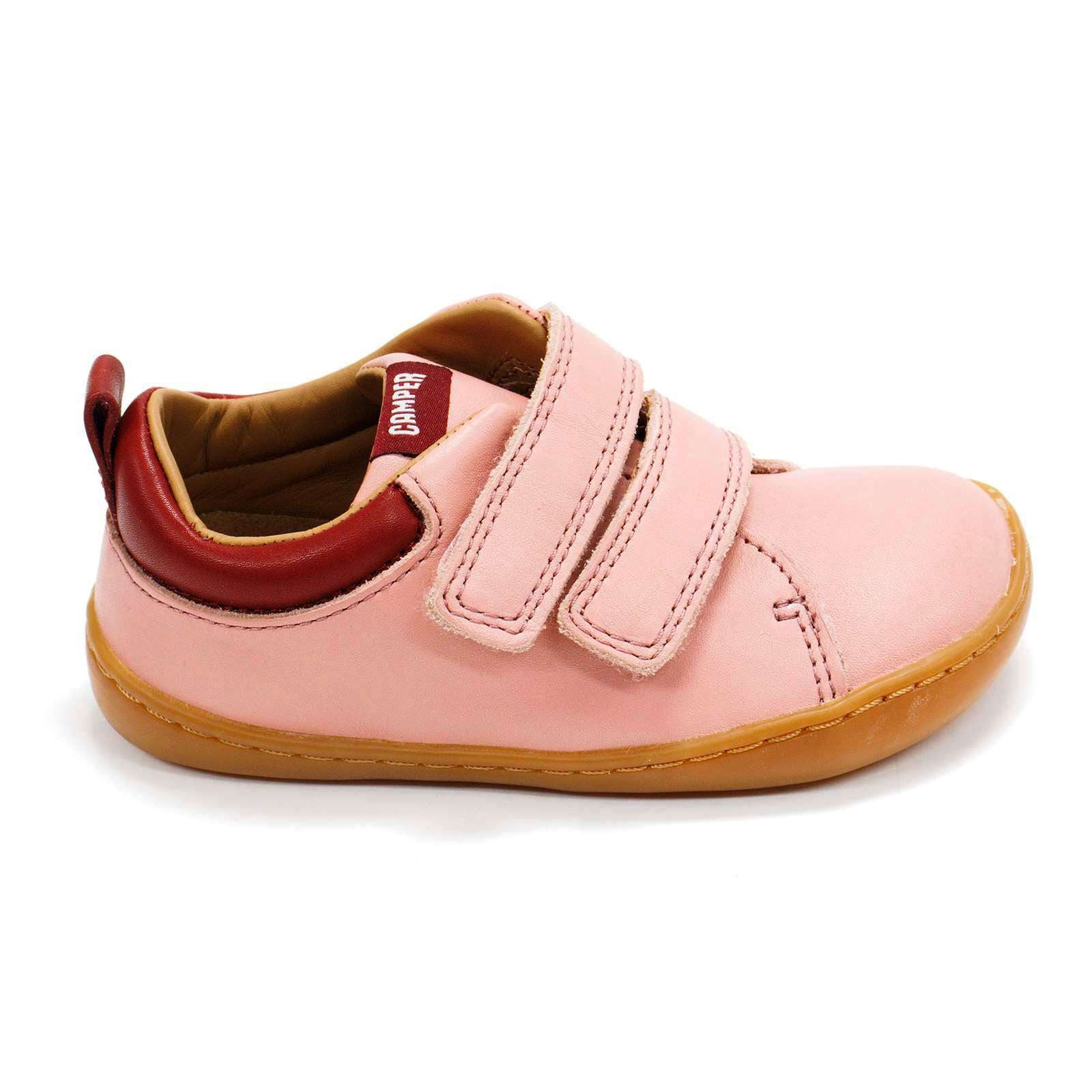 Camper Toddler Peu Cami First Walker Shoe