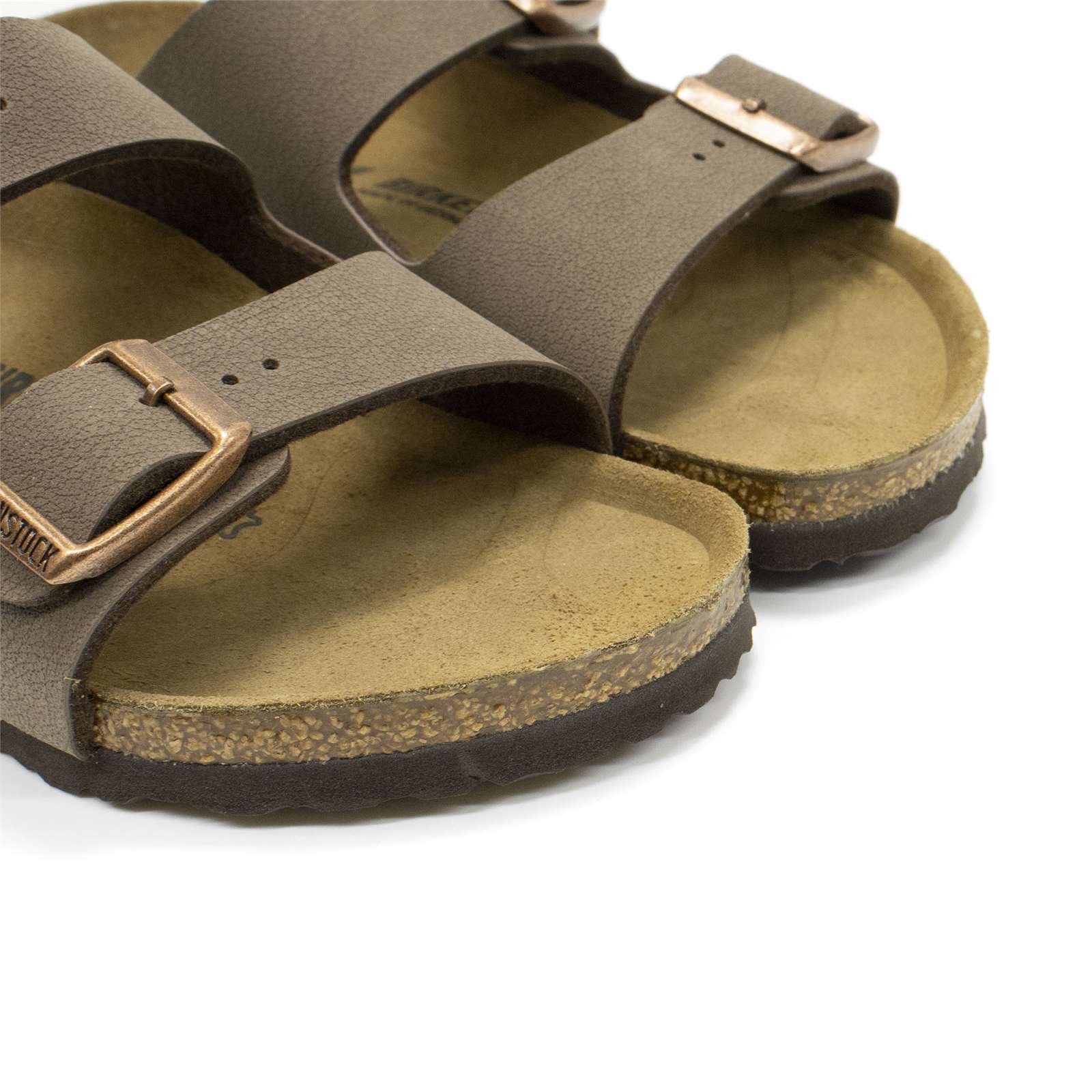 Birkenstock Boy Arizona Sandals