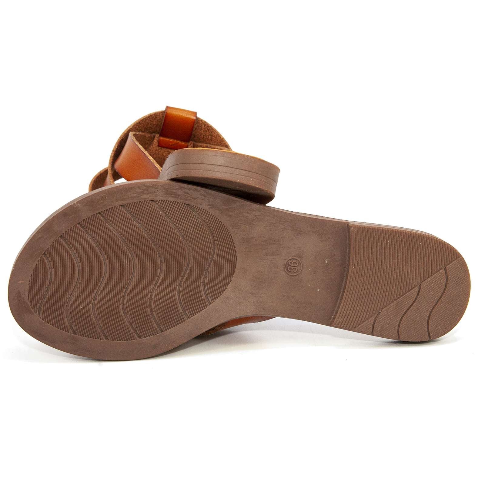 Patrizia Women Desert Slide Sandals