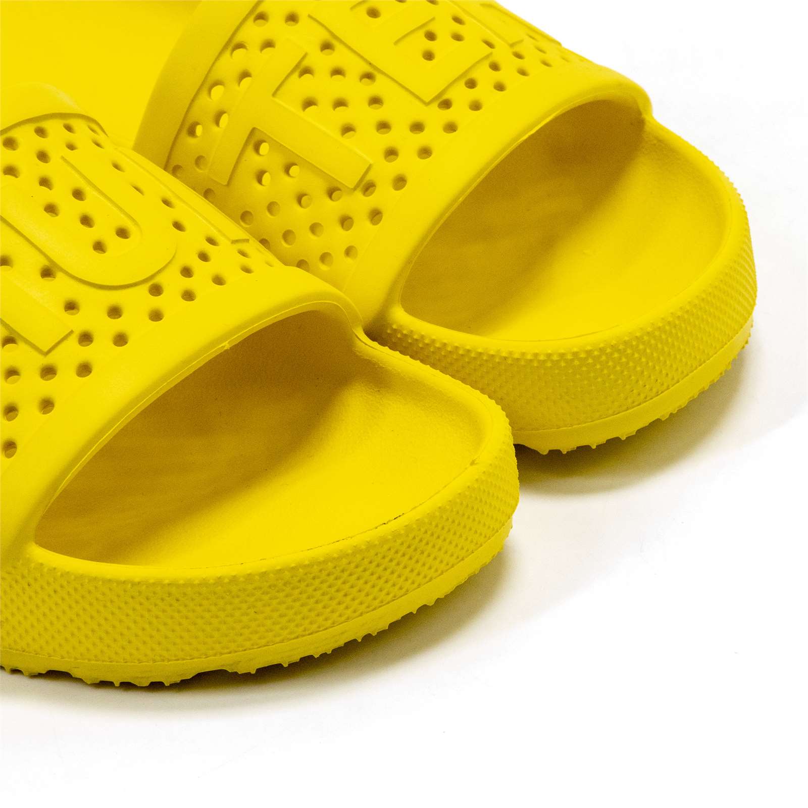 Hunter Women Original Lightweight Moulded Sliders Sandals