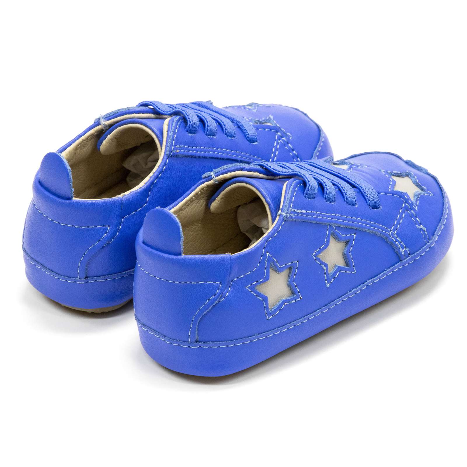 Old Soles Toddler Starey Bambini Comfort Shoes
