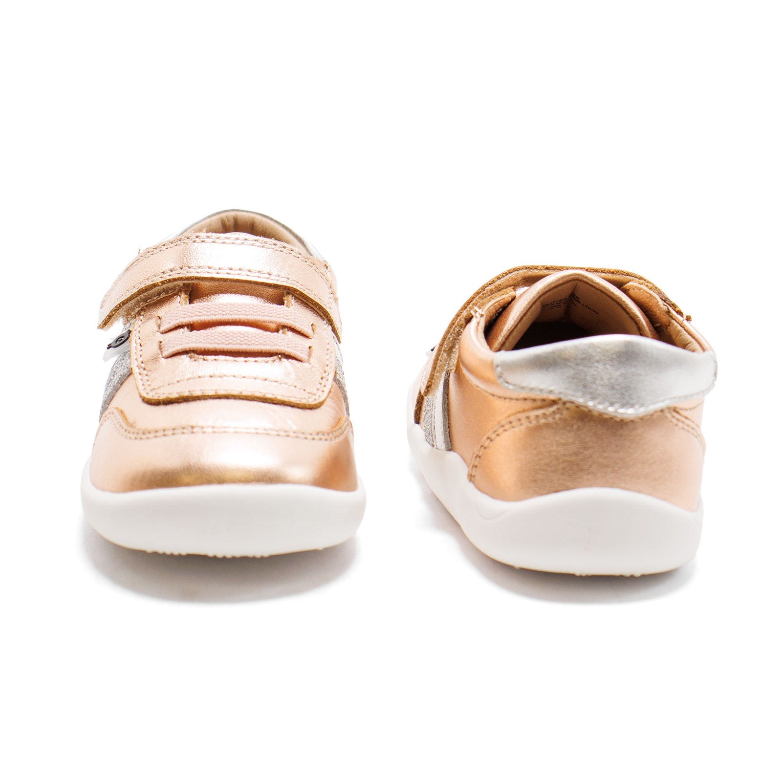 Old Soles Toddler Play Ground Low Top Shoes