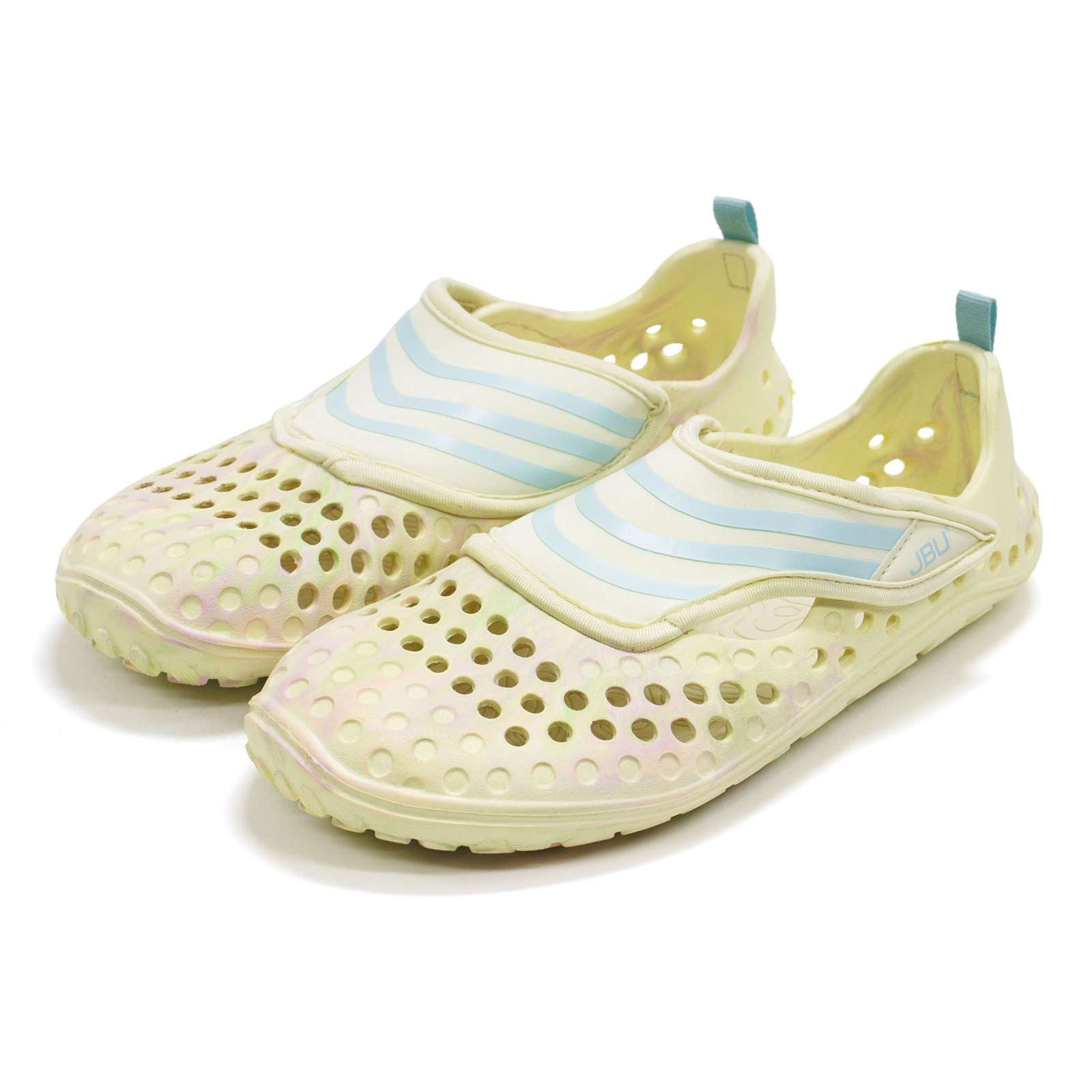 Jambu Women Waterfall Water Ready Slip-On Flats