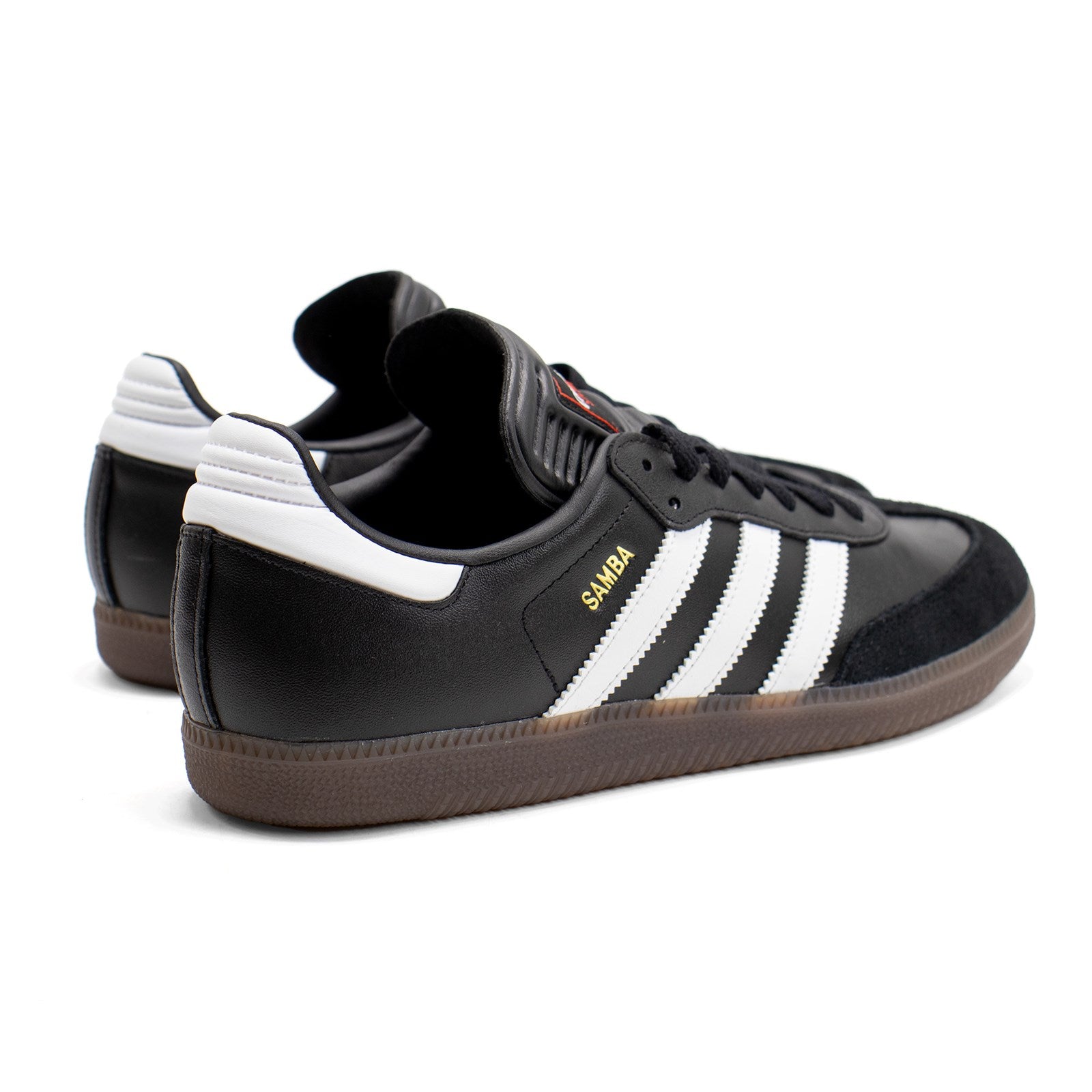 Adidas Men Samba Indoor Sneaker