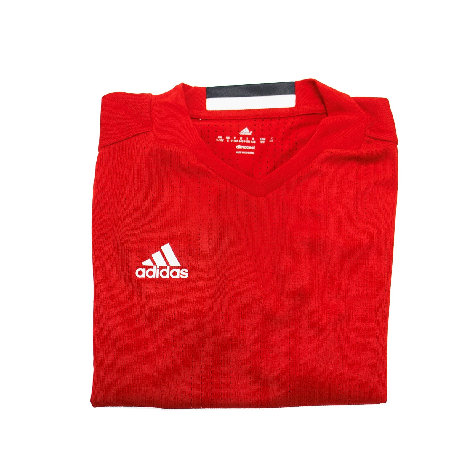 Adidas Boy Condivo 16 Jersey