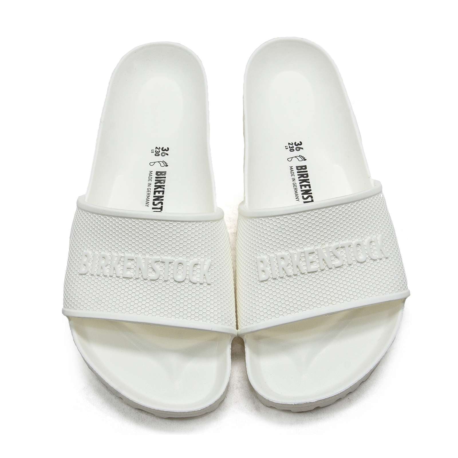 Birkenstock Women Barbados Eva Sandals