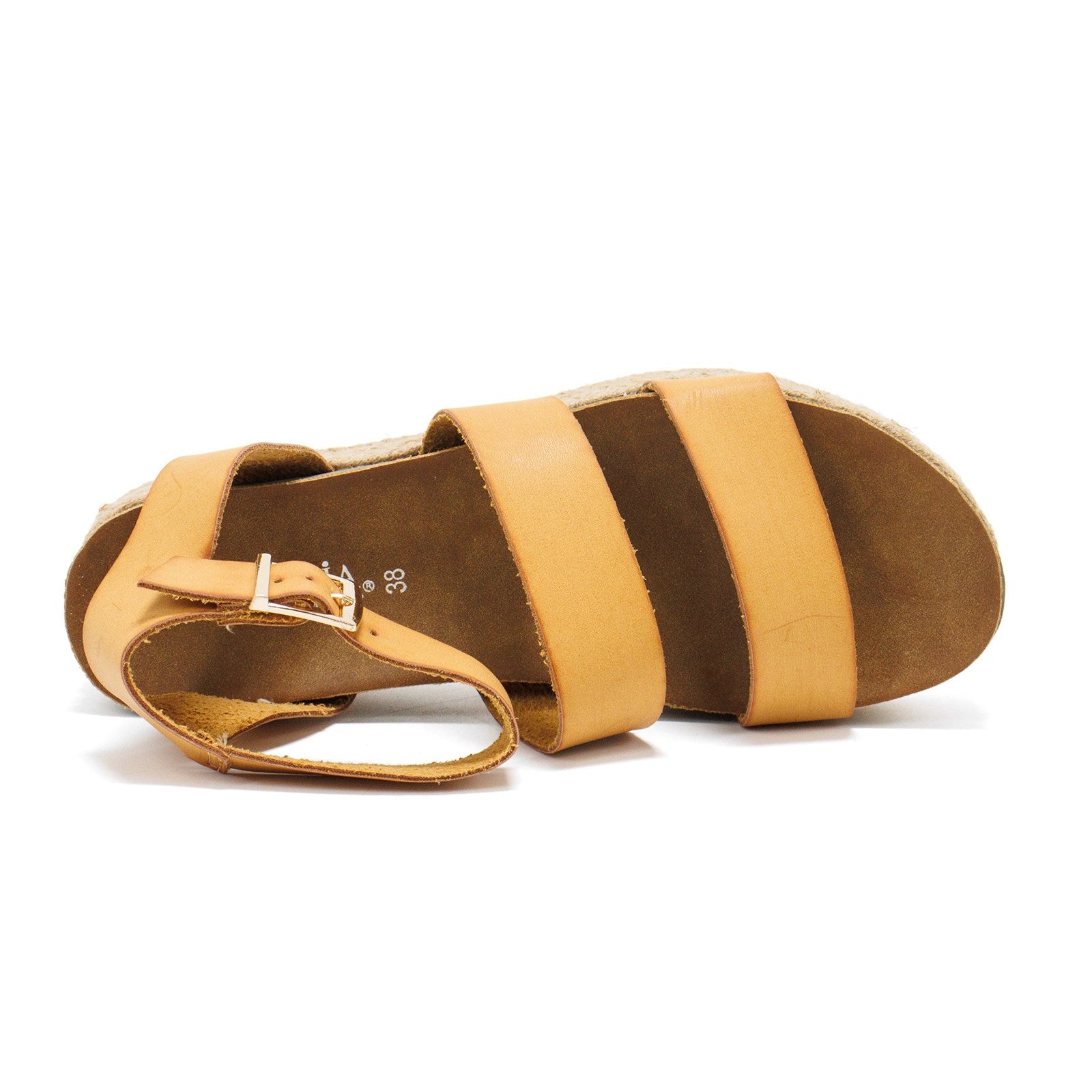 Patrizia Women Larissa Wedge Sandals