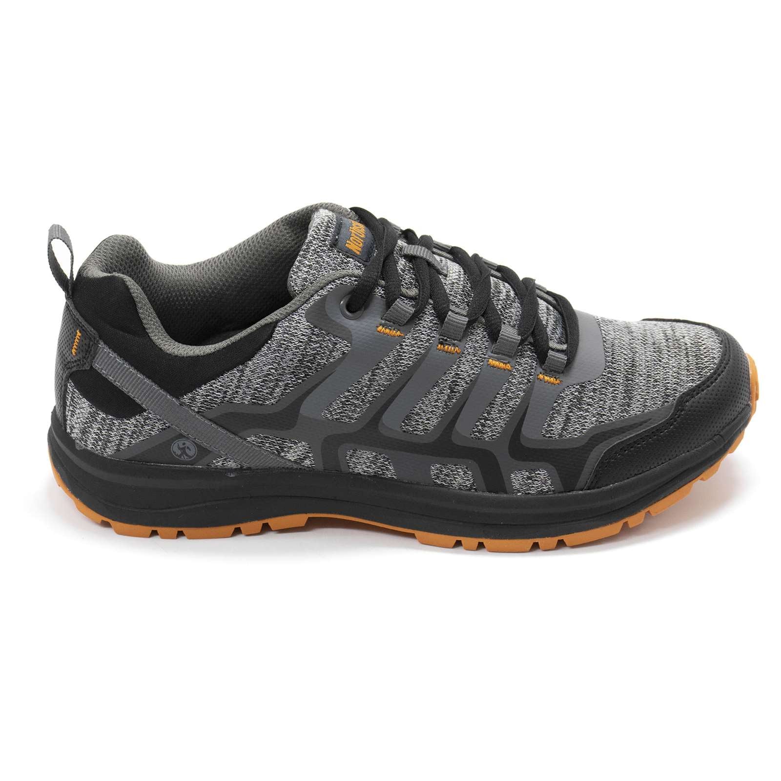 Northside Men Cypress Low Hiking Shoes