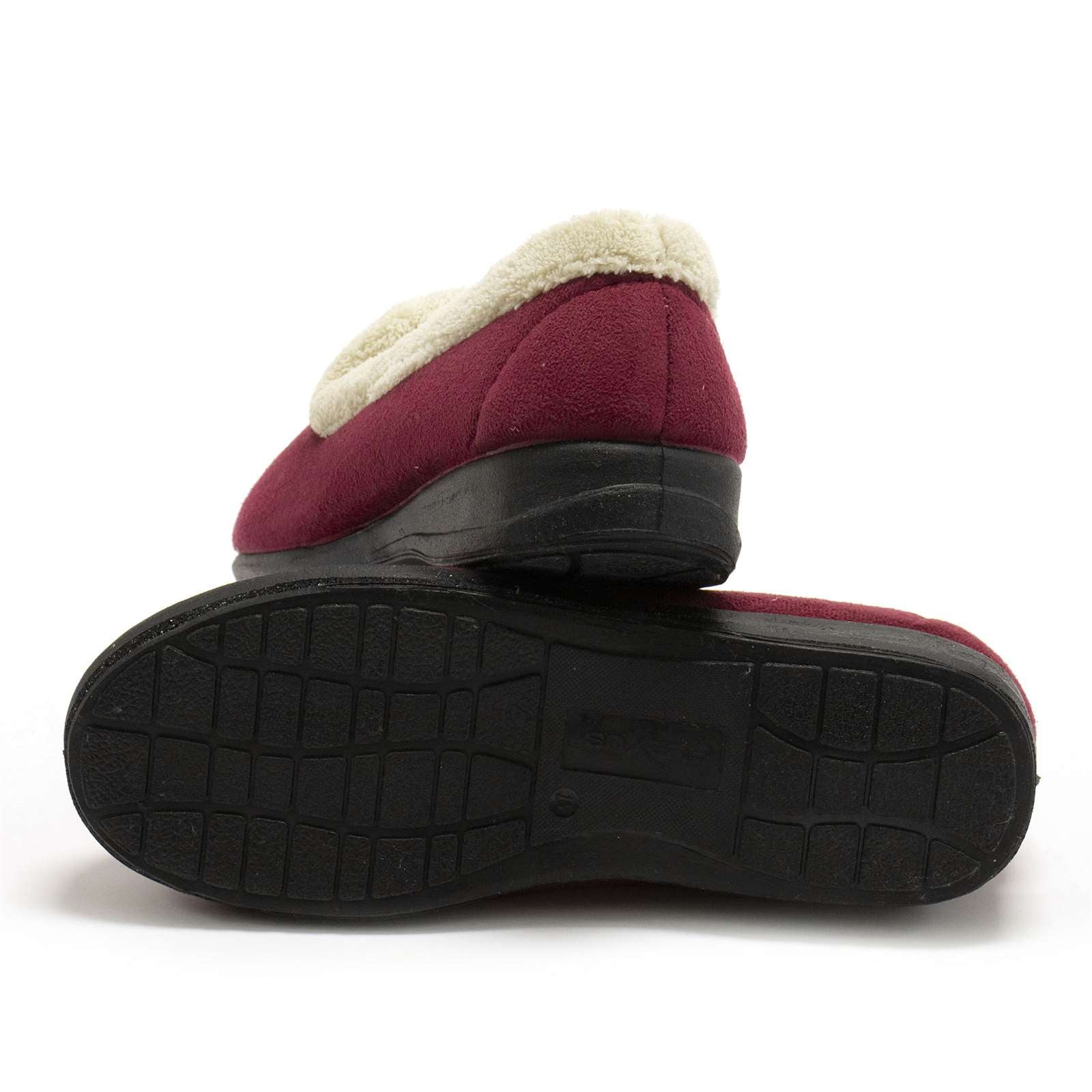 Spring Step Women Isla Slip On Slipper