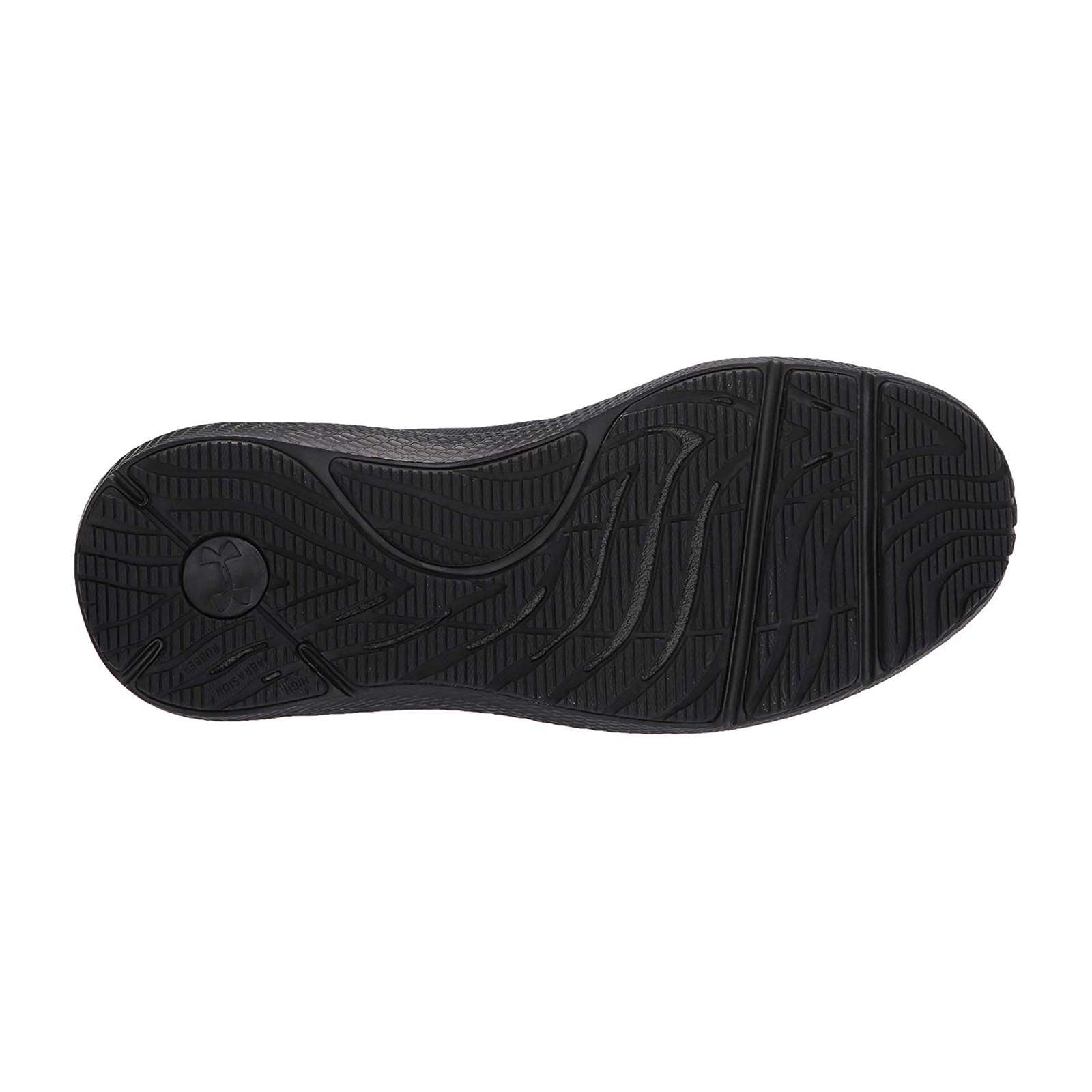 Under Armour Men Charged Pursuit 2 Running Shoes