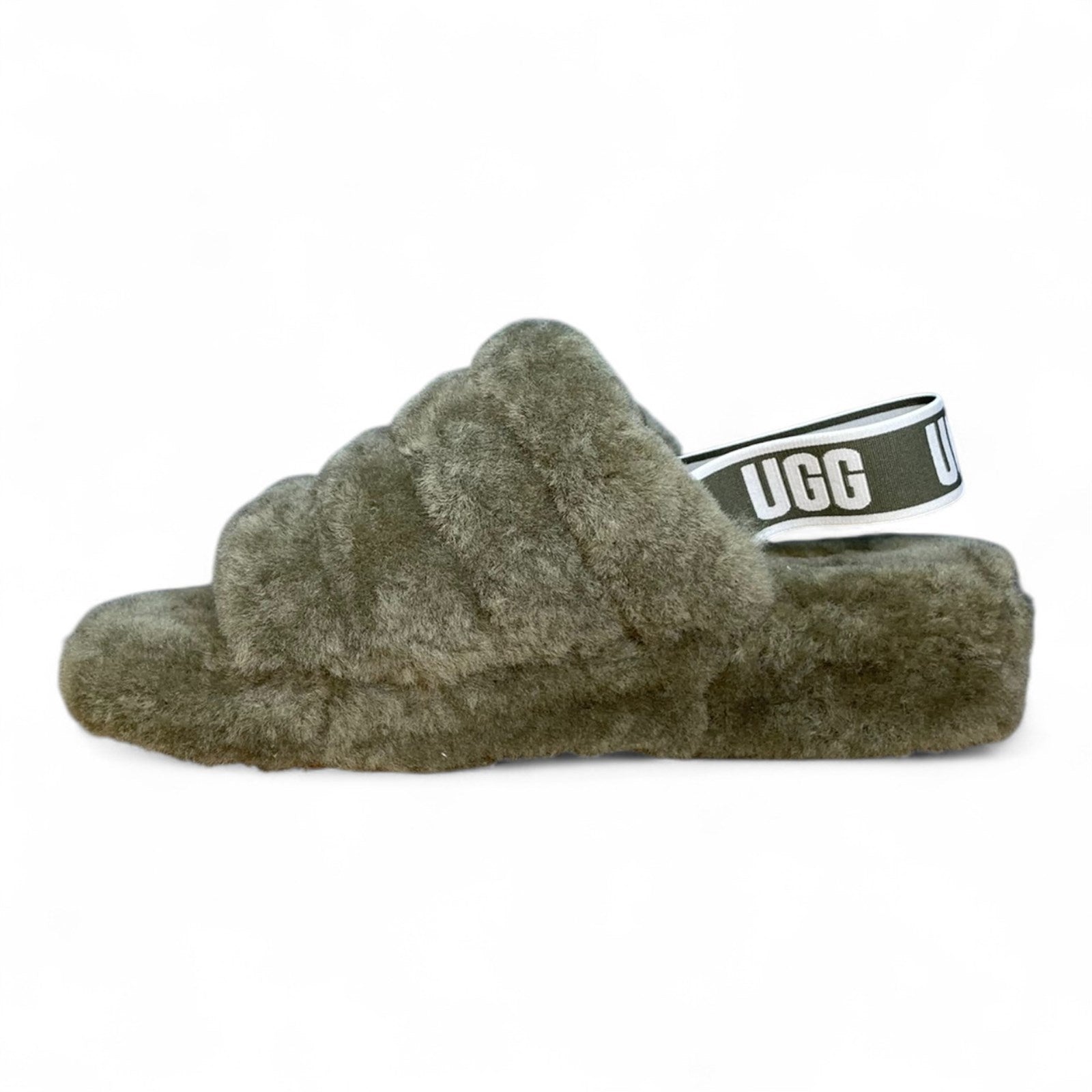 Ugg Women Fluff Yeah Slide