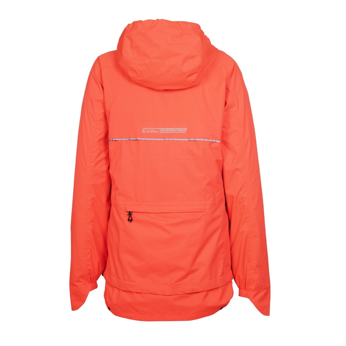 Killtec Women Evle Rain Jacket