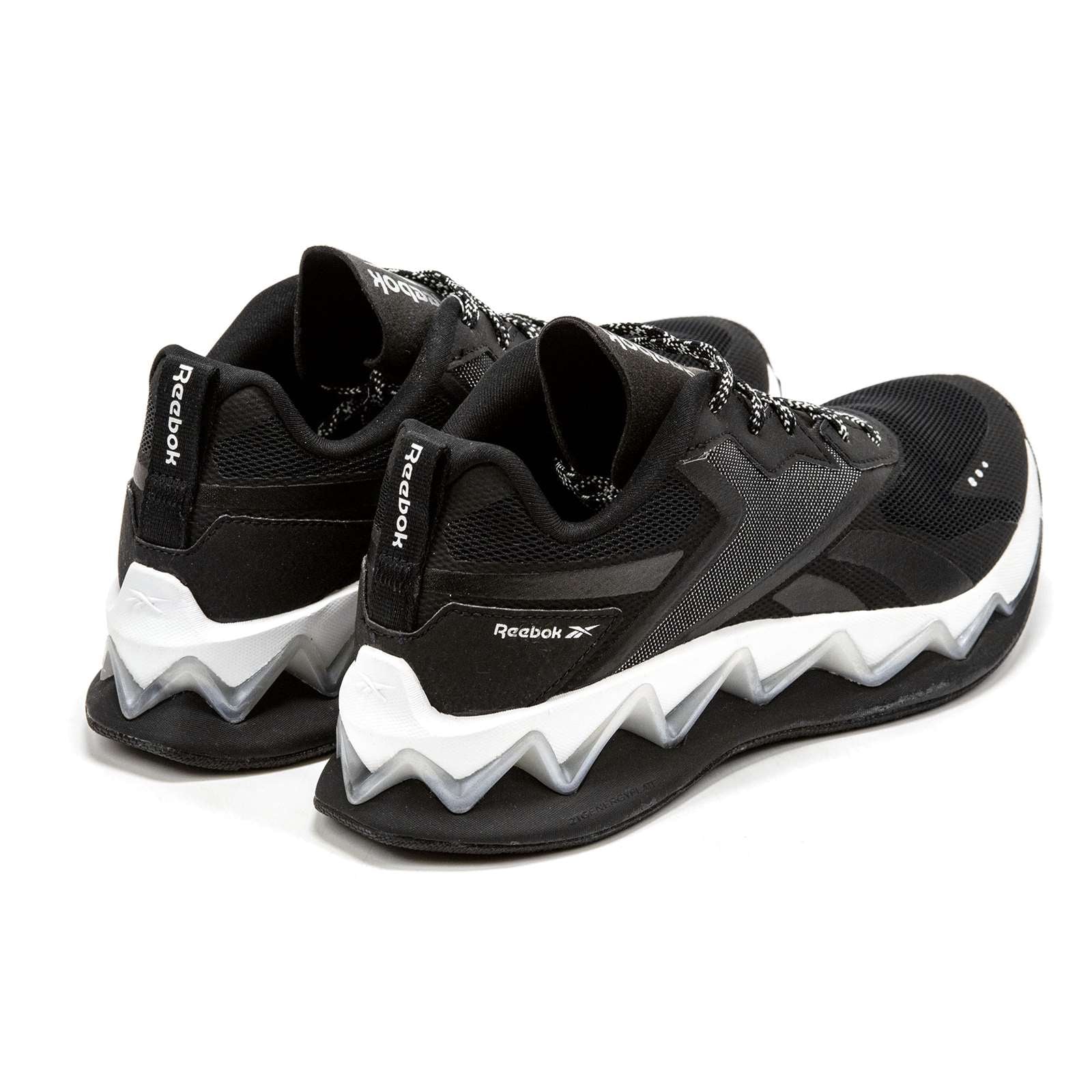 Reebok Women Zig Elusion Energy Running Sneakers