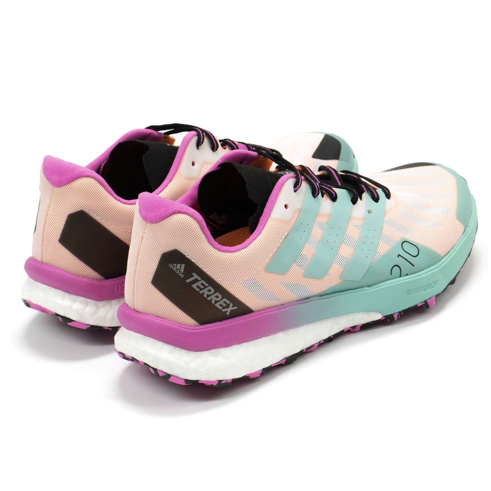 Adidas Women Terrex Speed Ultra Trail Running Shoes