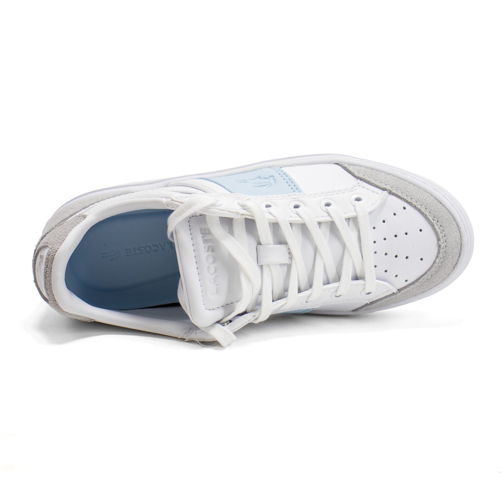 Lacoste Women Courtline Sneakers