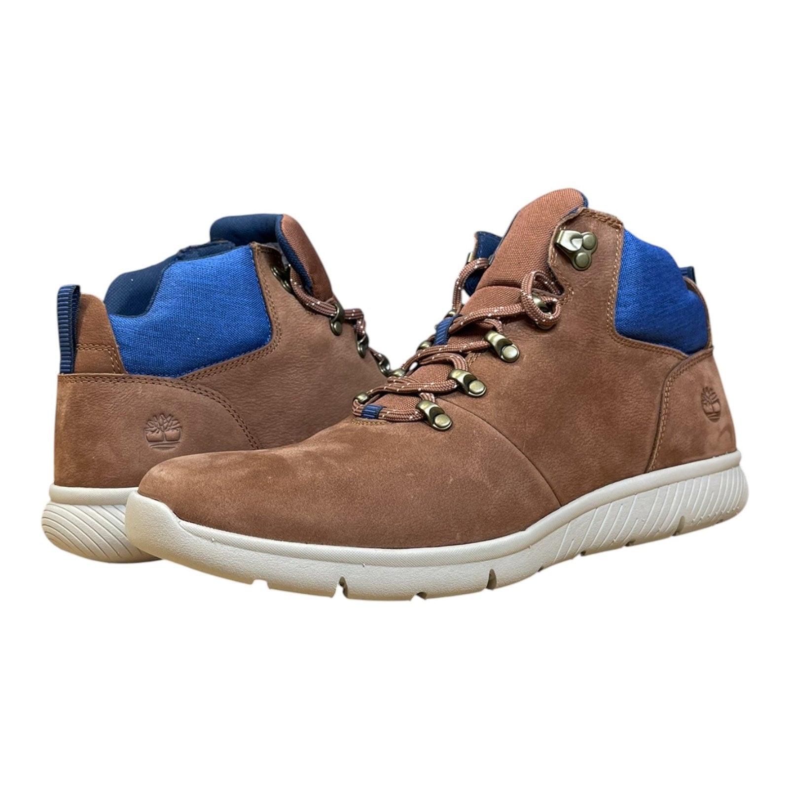 Timberland Men Boltero Hiker Mid Boot