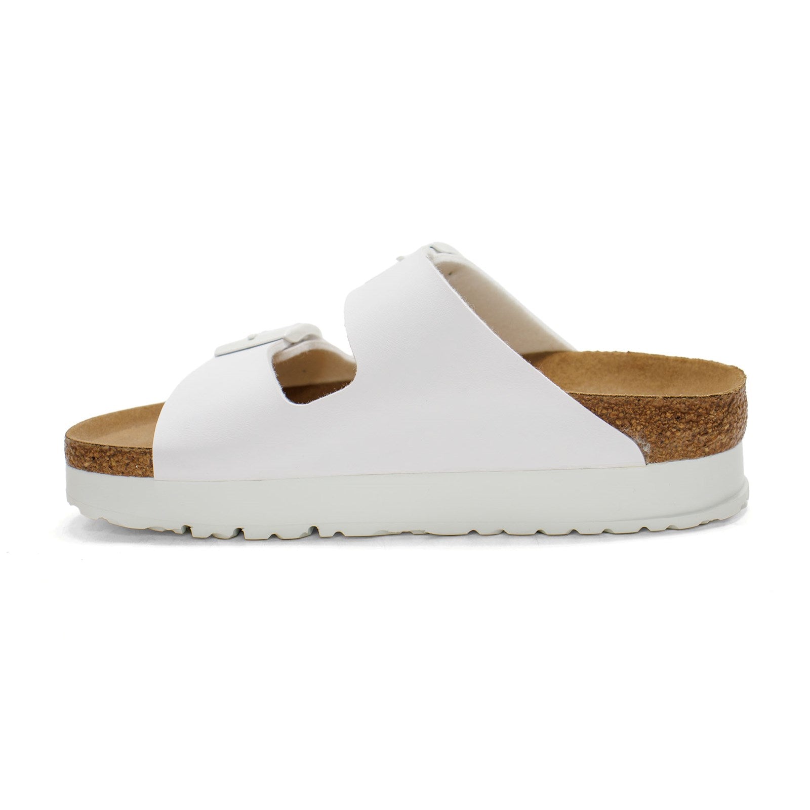Birkenstock Women Arizona Pap Flex Platform