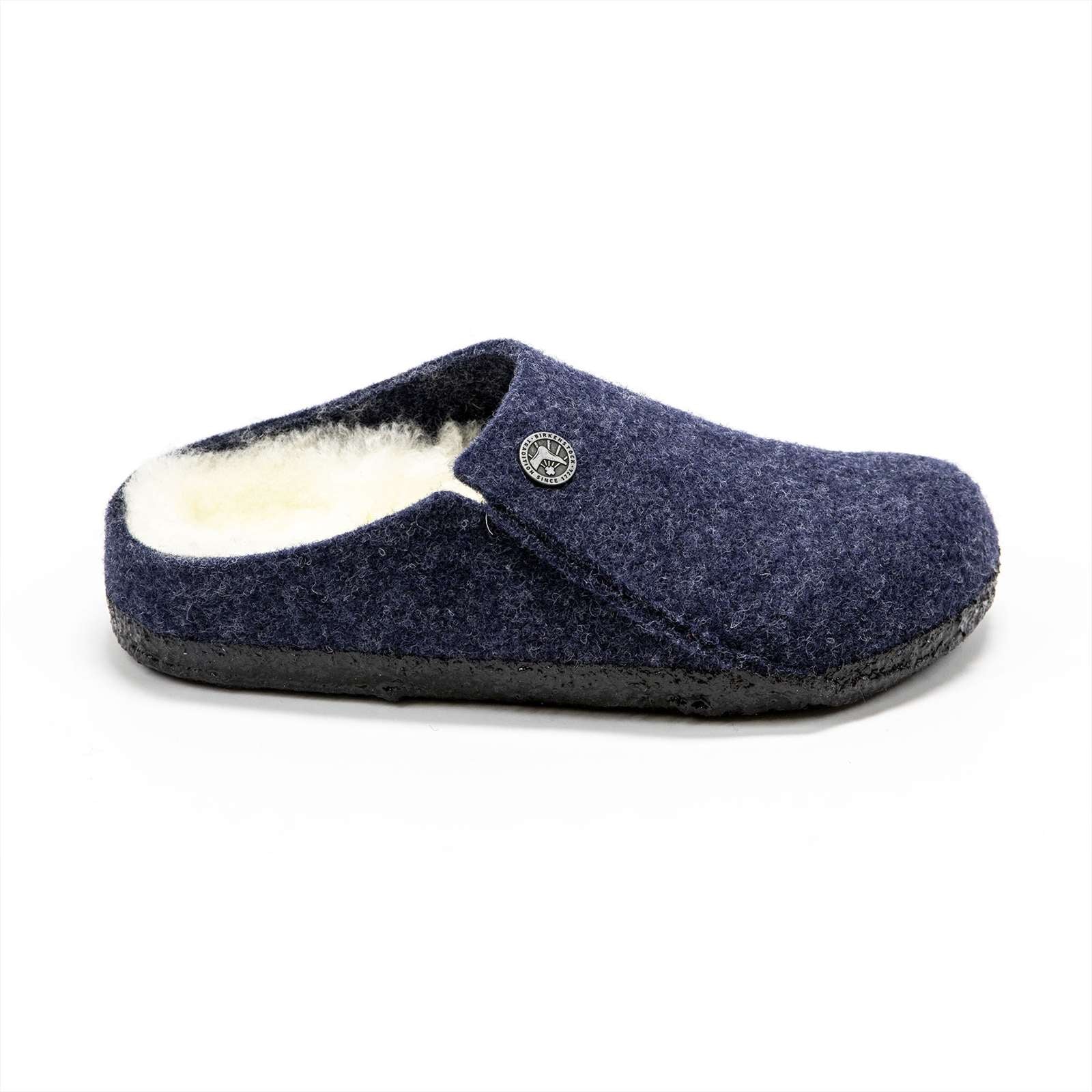 Birkenstock Girl Zermatt Rivet Kids Comfort Clogs