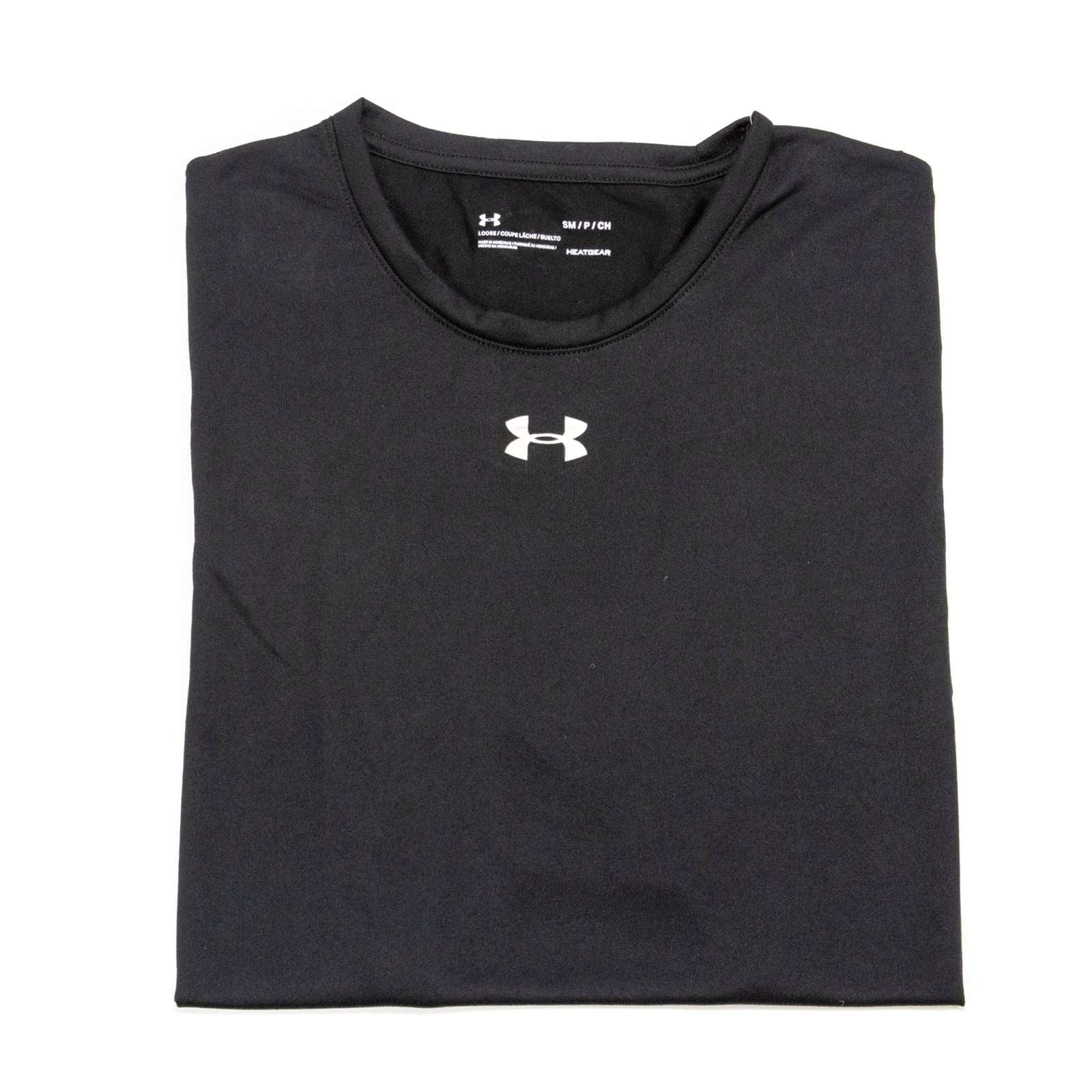 Under Armour Men Locker 2.0 T-Shirt