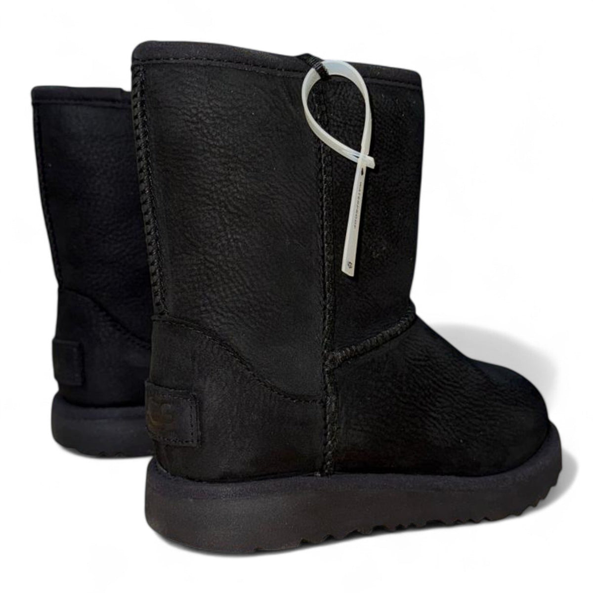Ugg Toddler Classic Ii Weather Short Boot
