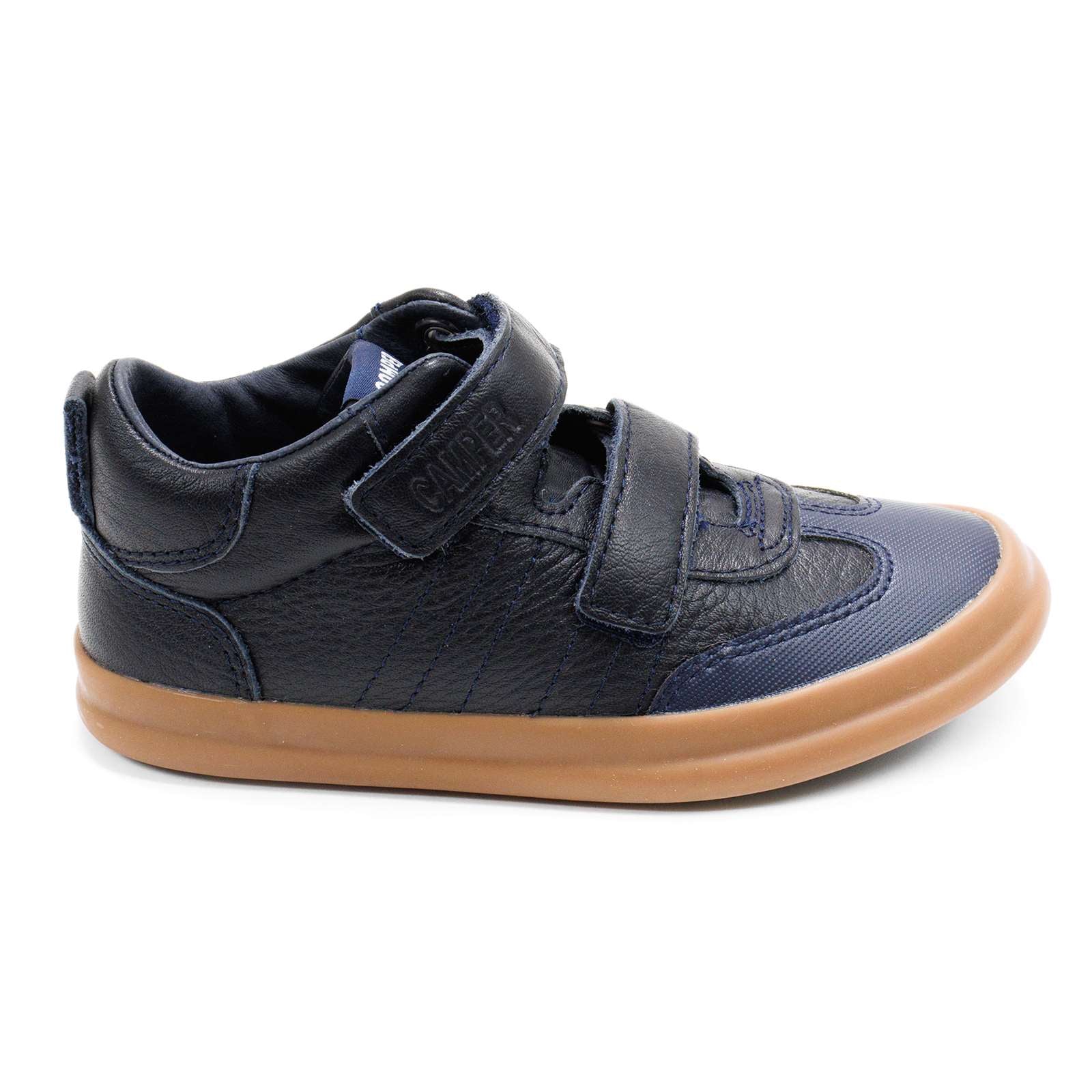 Camper Boy Pursuit Kids Sneaker