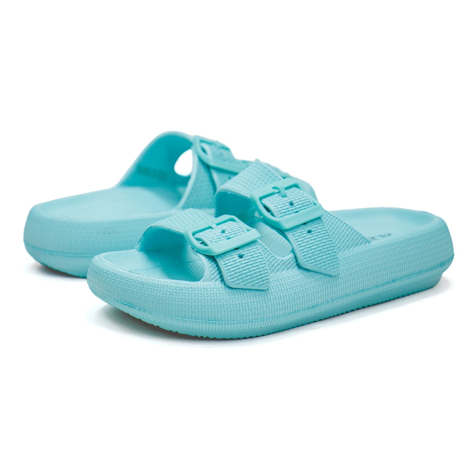 Spring Step Women Bubbles Slide Sandal