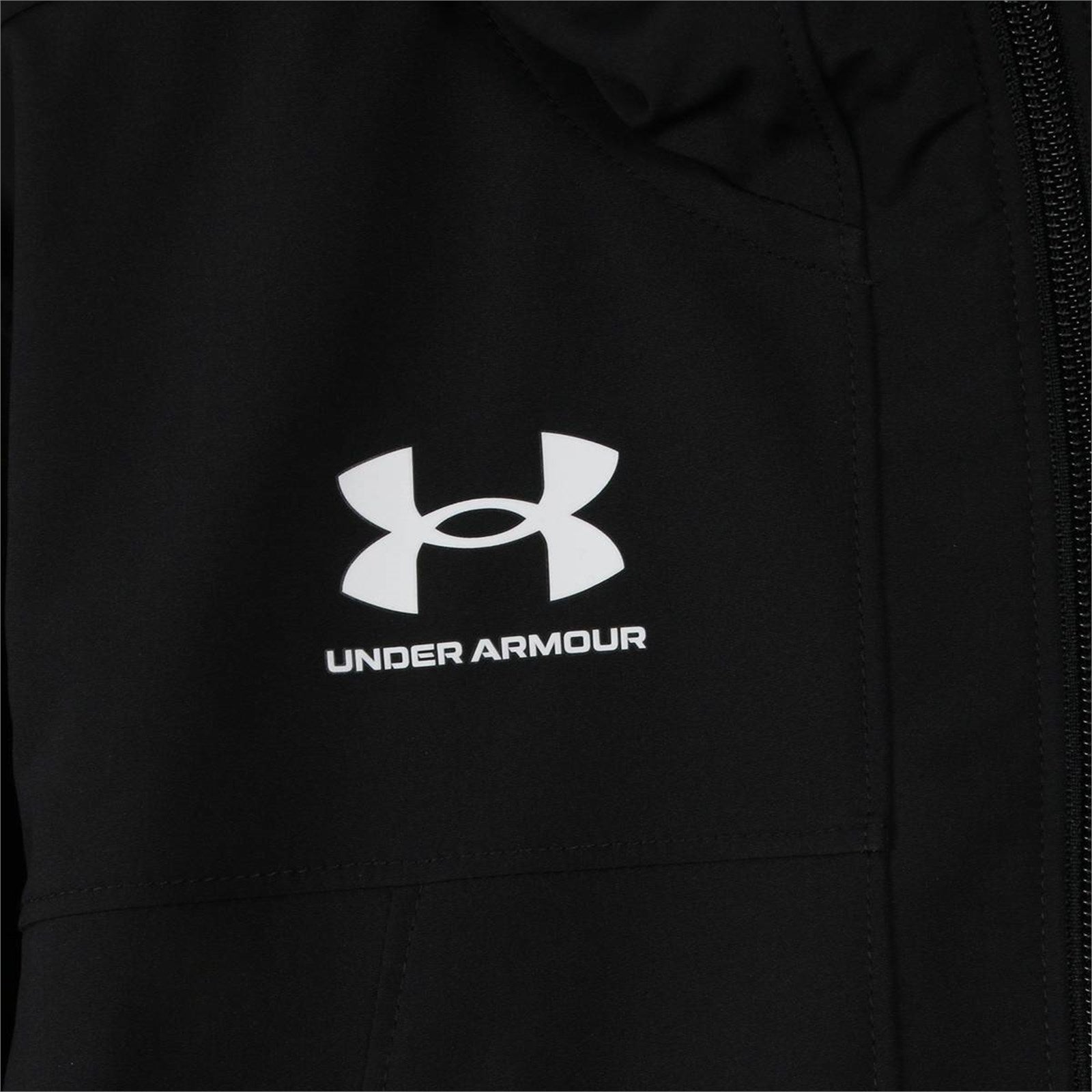 Under Armour Men Challenger Pro Jacket