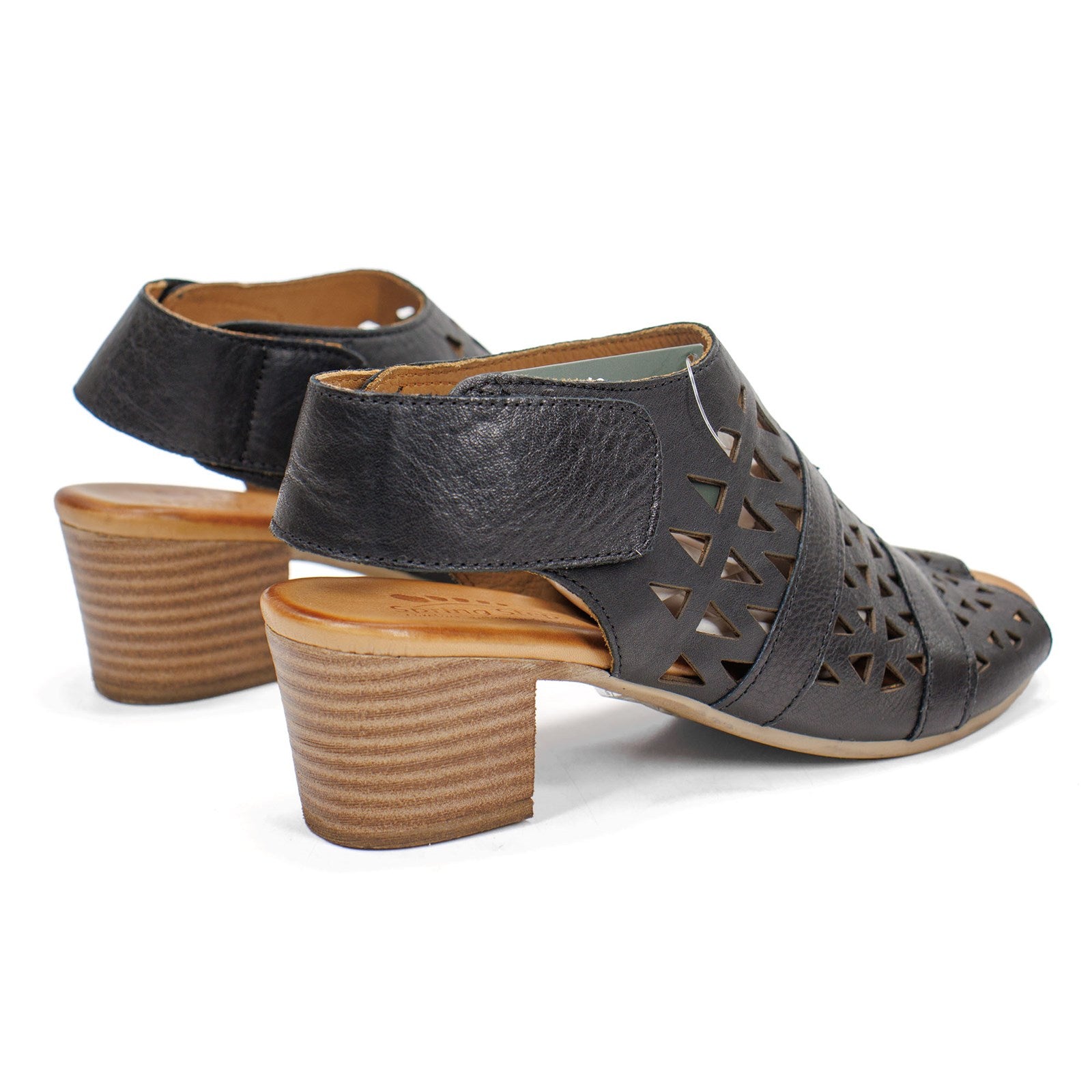 Spring Step Women Dorotha Sandal