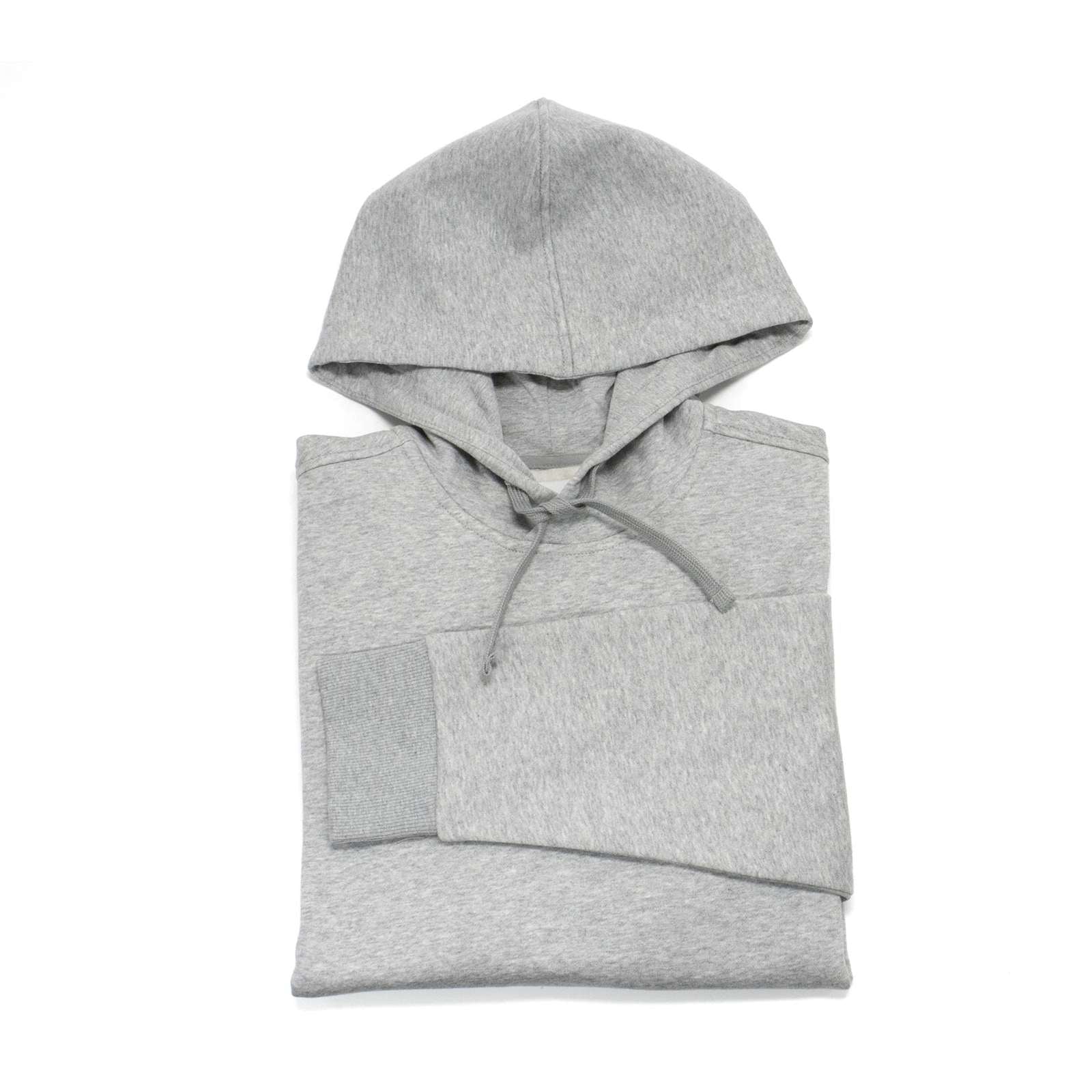 Calvin Klein Men Long Sleeve Nyc Triple Logo Crew Neck Hoodie