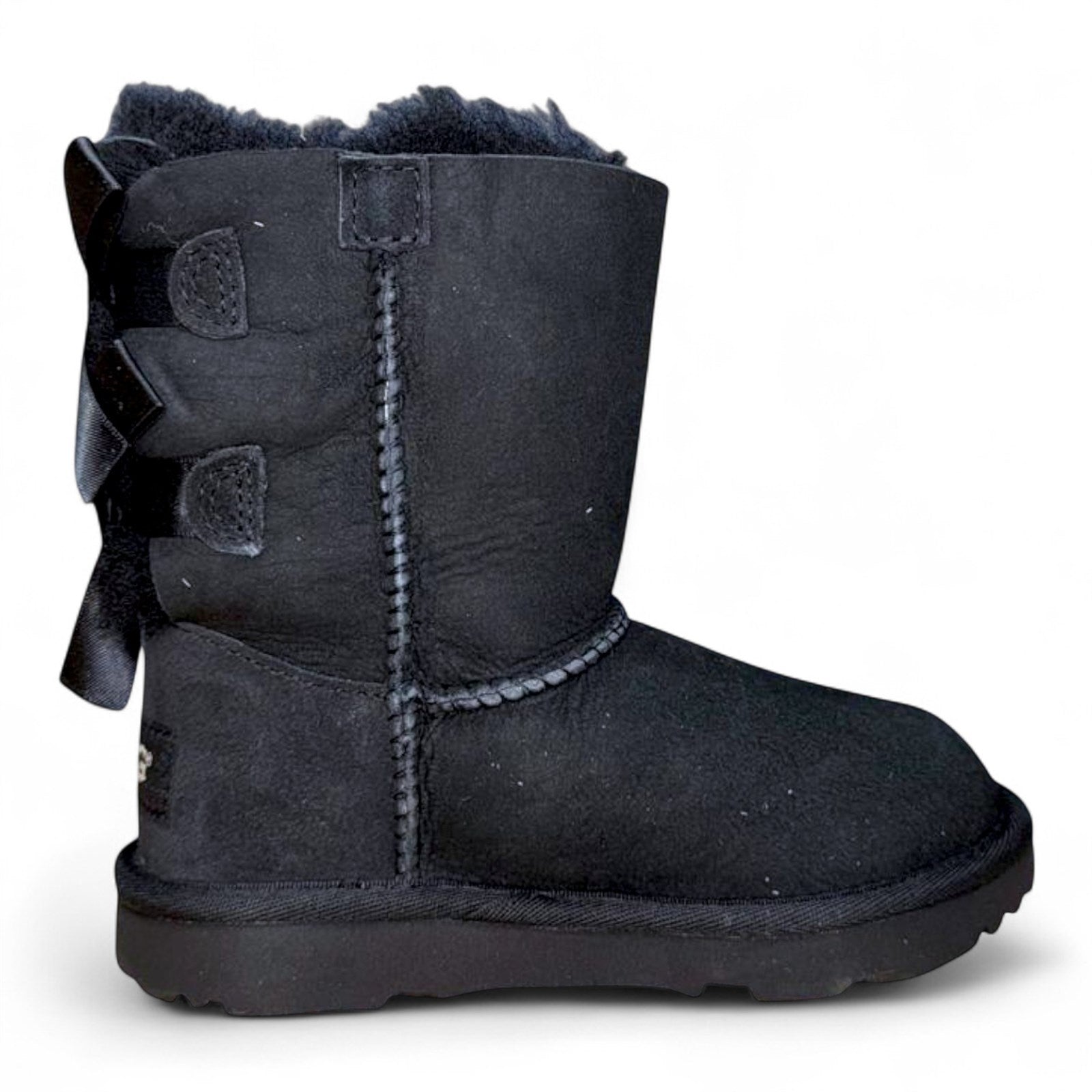 Ugg Toddler Bailey Bow Ii Boot