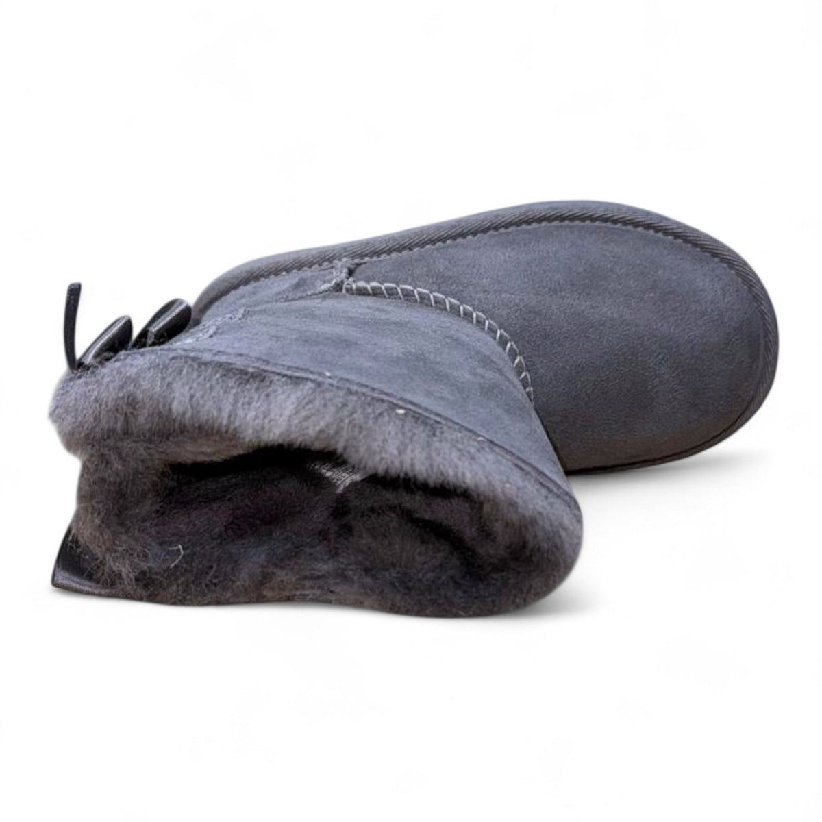 Ugg Toddler Bailey Bow Ii Boot