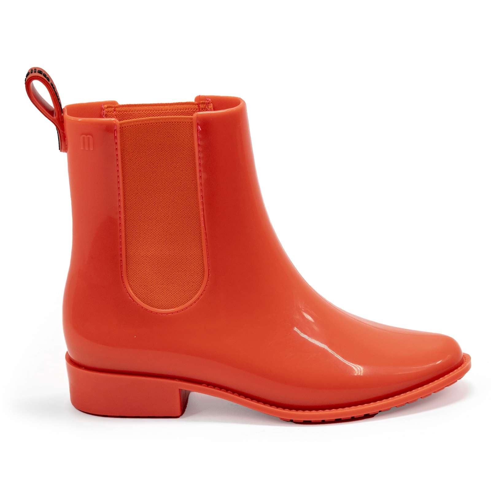 Melissa Women Riding Low Boots