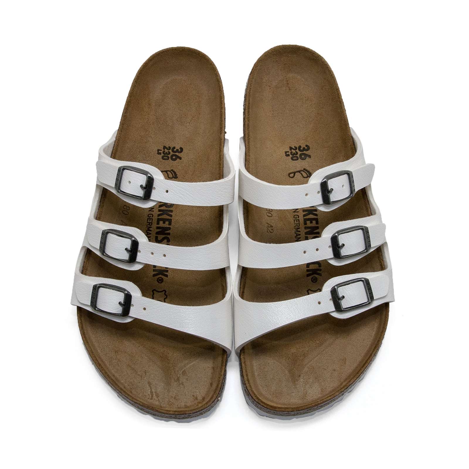 Birkenstock Women Florida Sandals