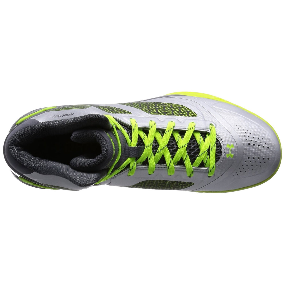 Under Armour Men Clutchfit Drive 2 Basketball Shoes