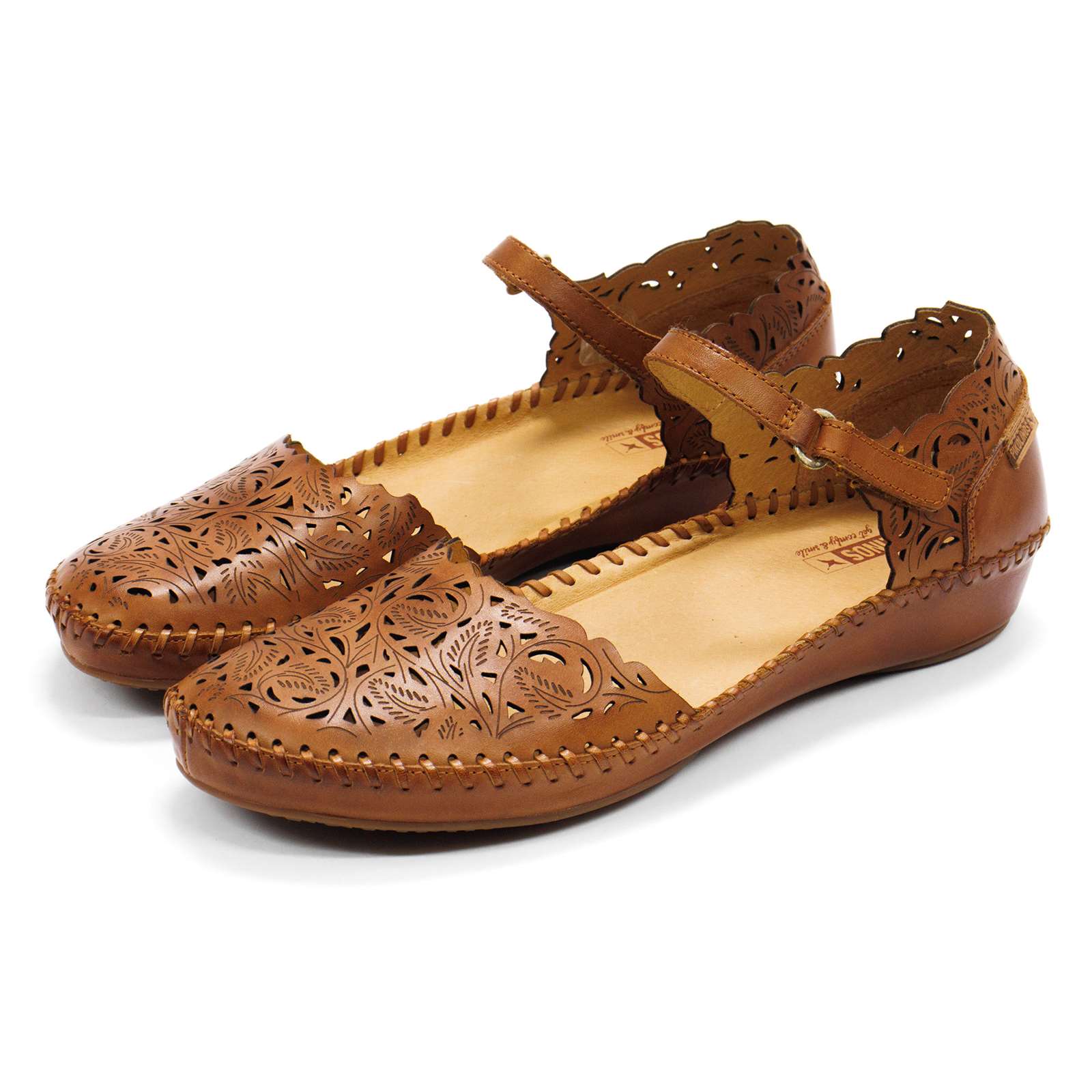 Pikolinos Women Puerto Vallarta Mary Janes