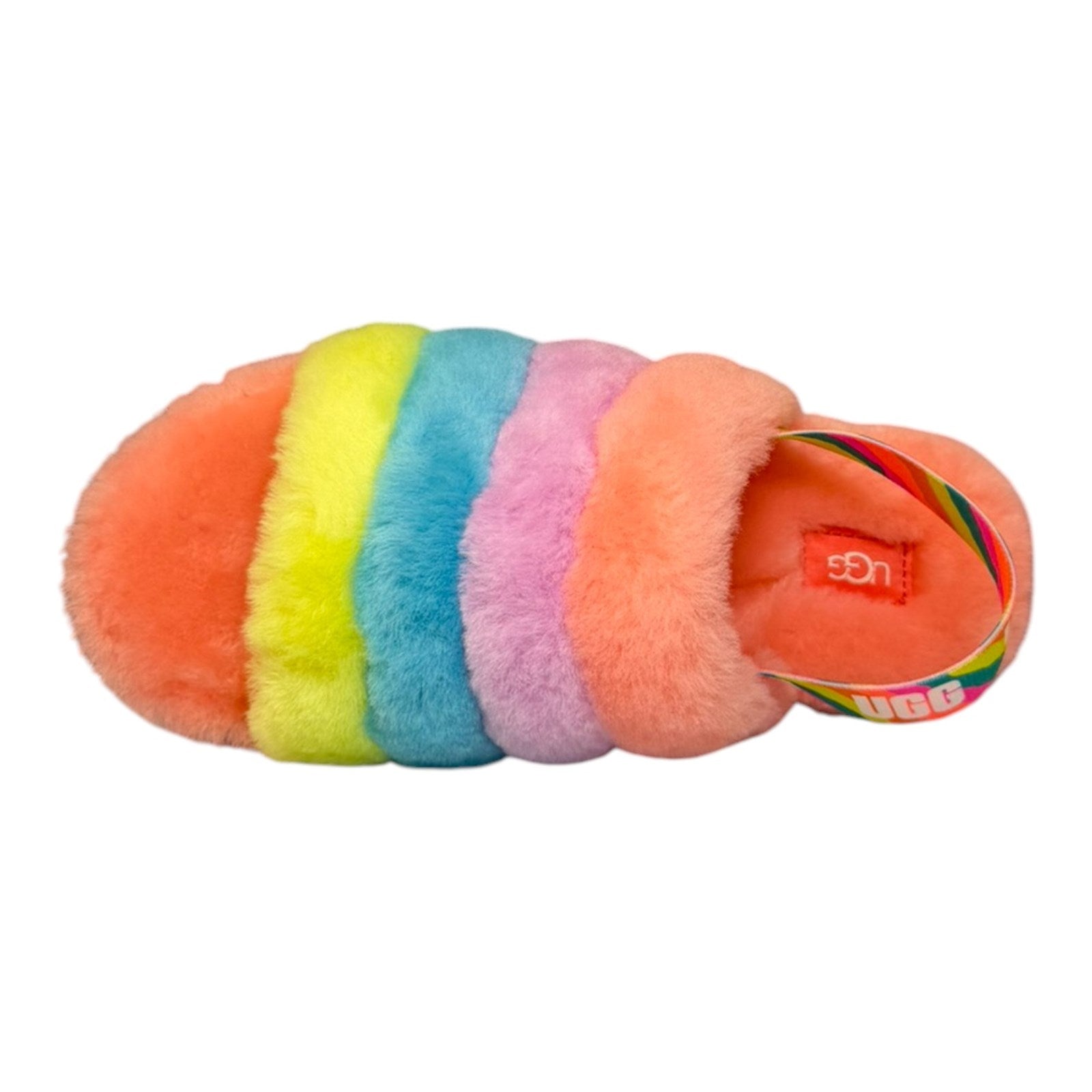 Ugg Girl Fluff Yeah Slipper