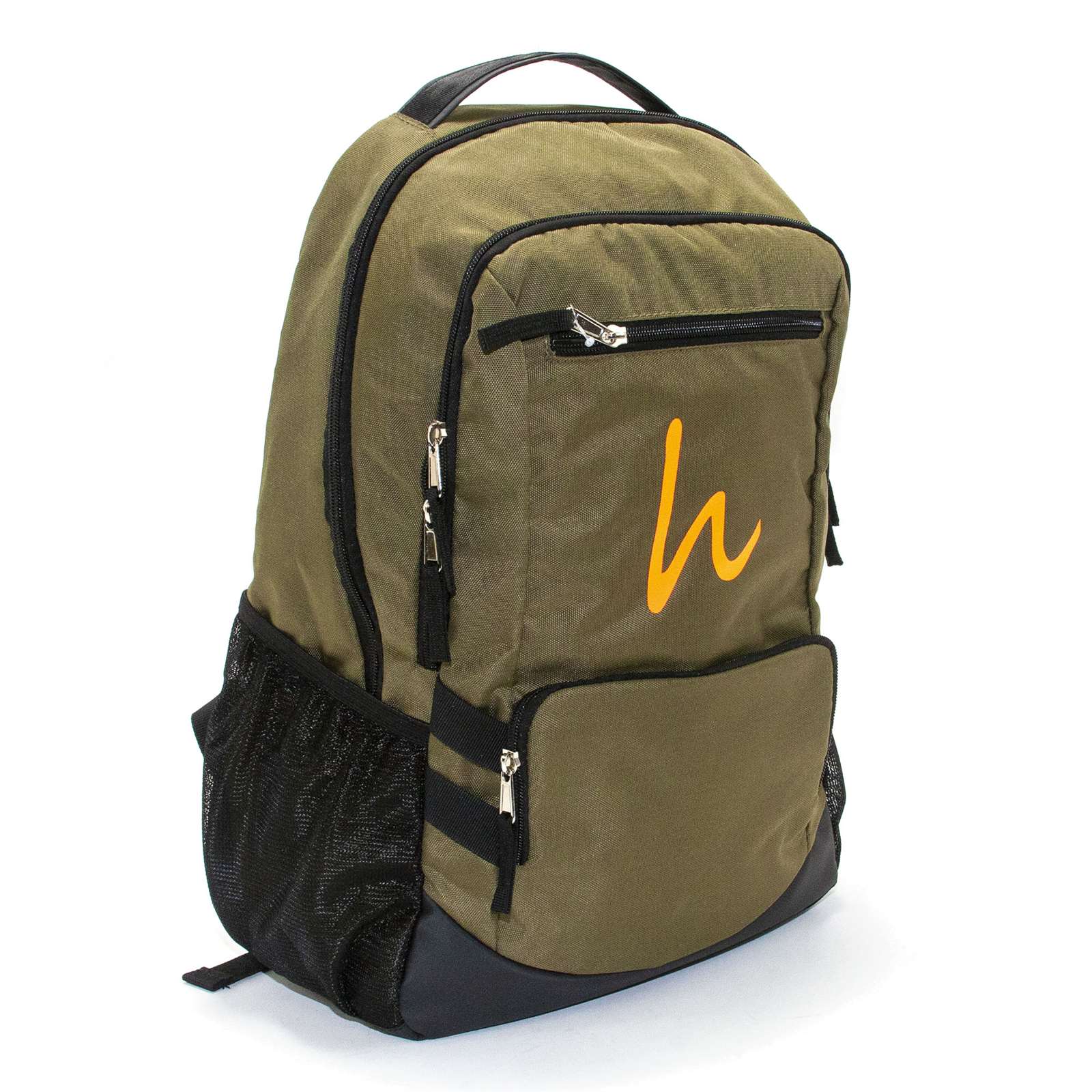 Hakki Carry-All Travel Everyday Laptop Backpack