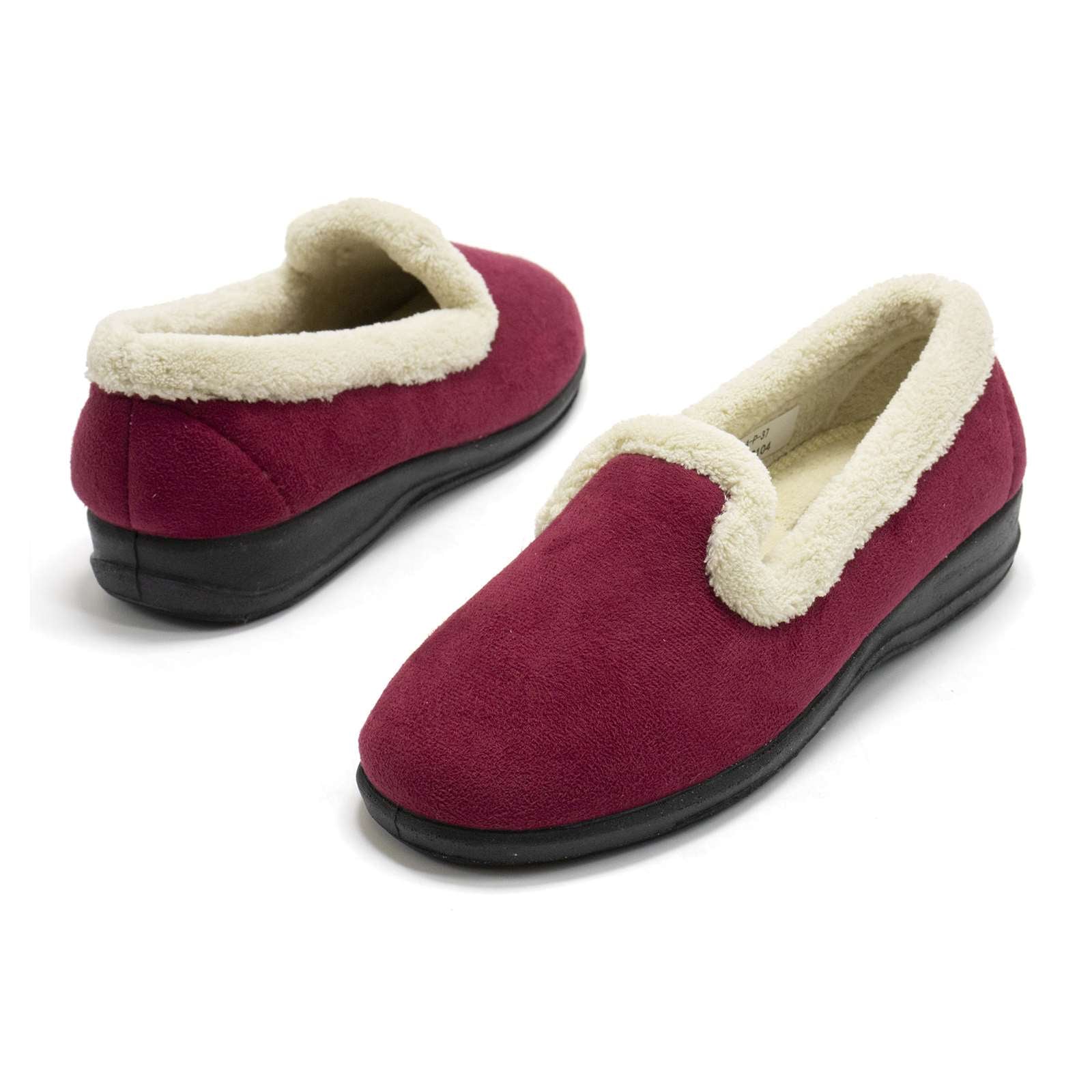 Spring Step Women Isla Slip On Slipper