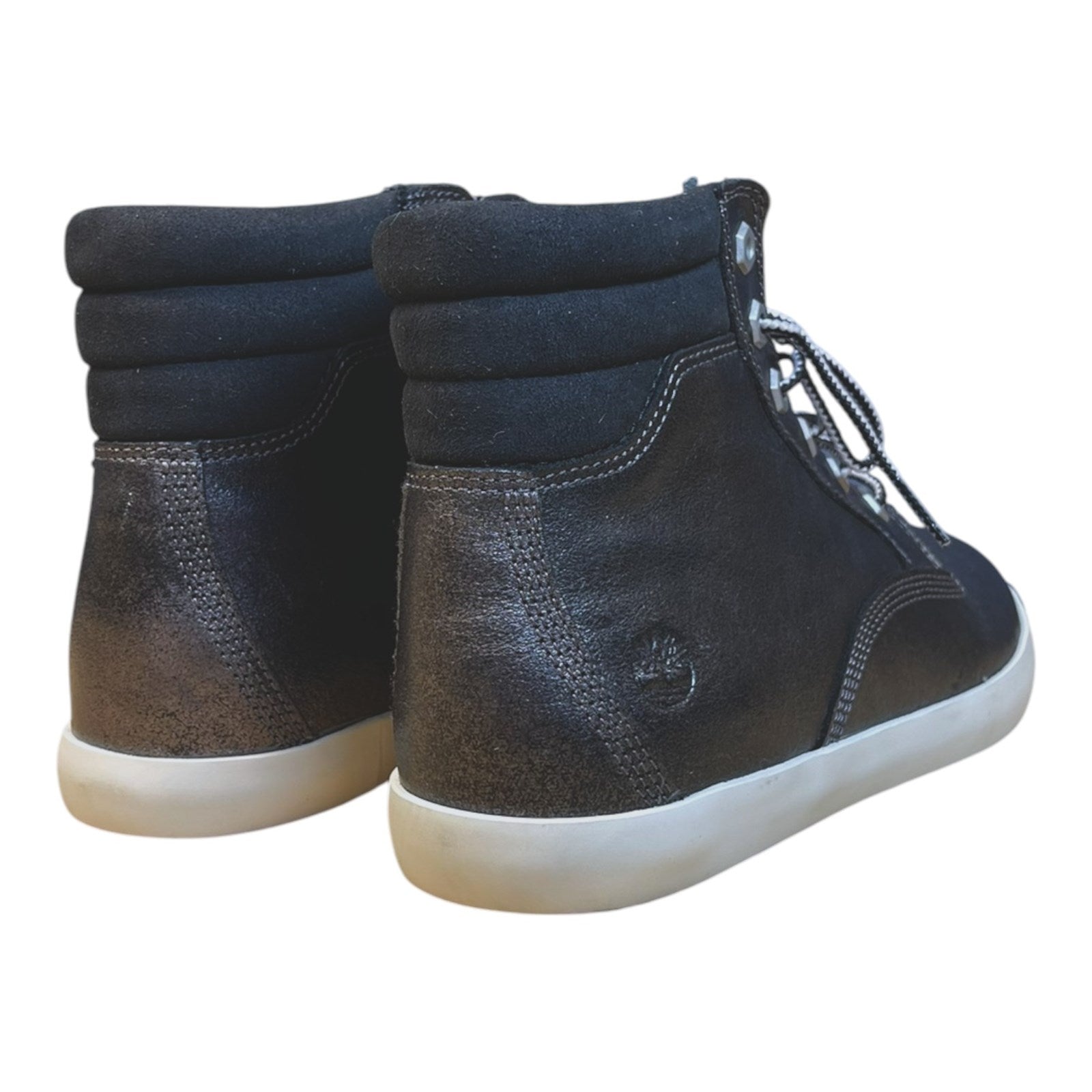 Timberland Women Dausette Sneaker Boot