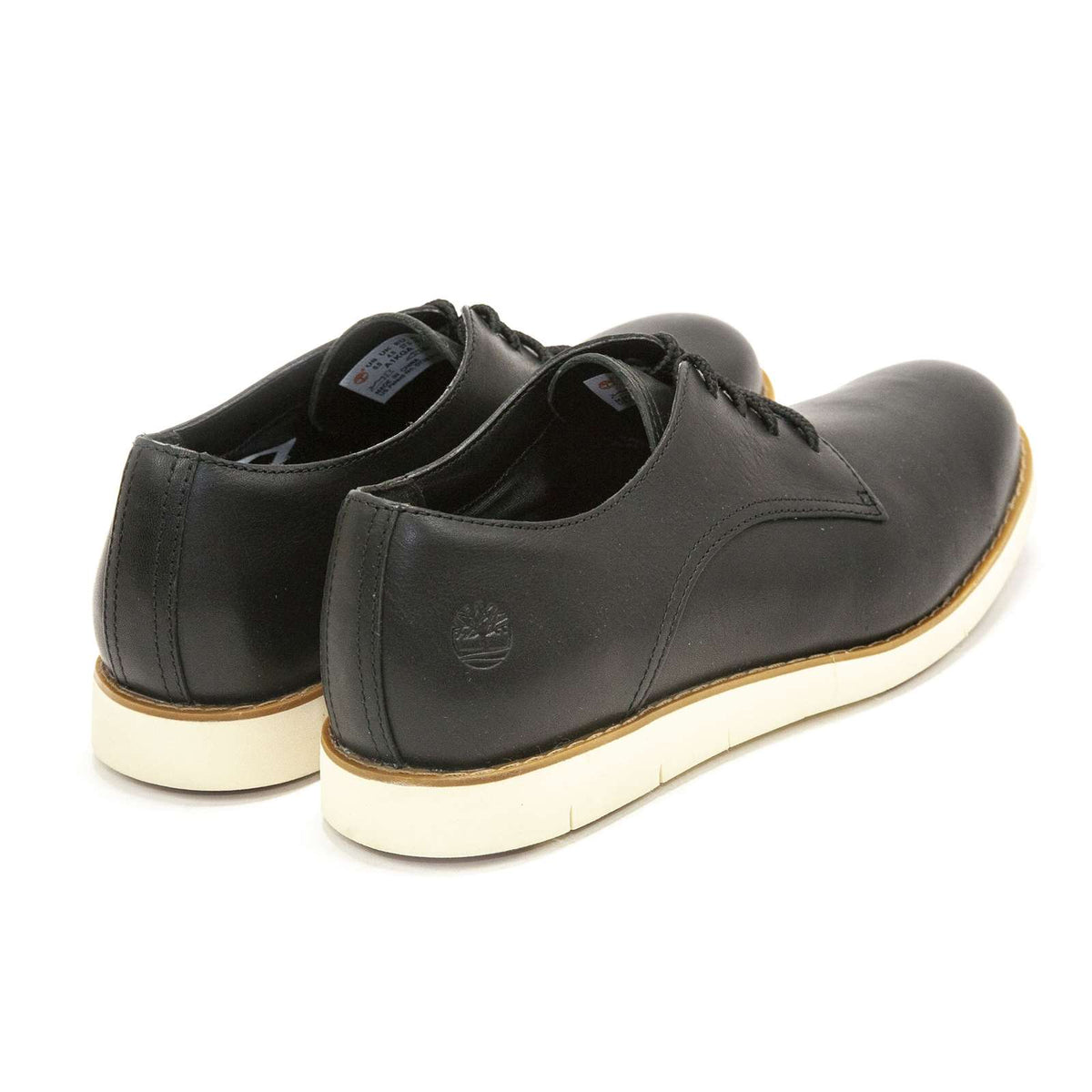 Timberland Women Lakeville Oxford Shoes