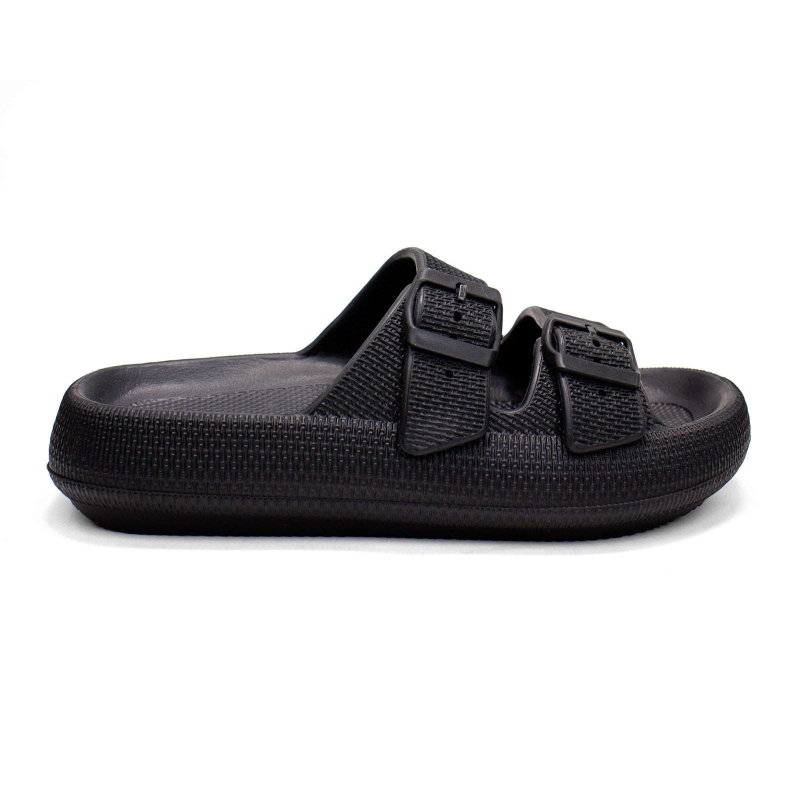 Spring Step Women Bubbles Slide Sandal